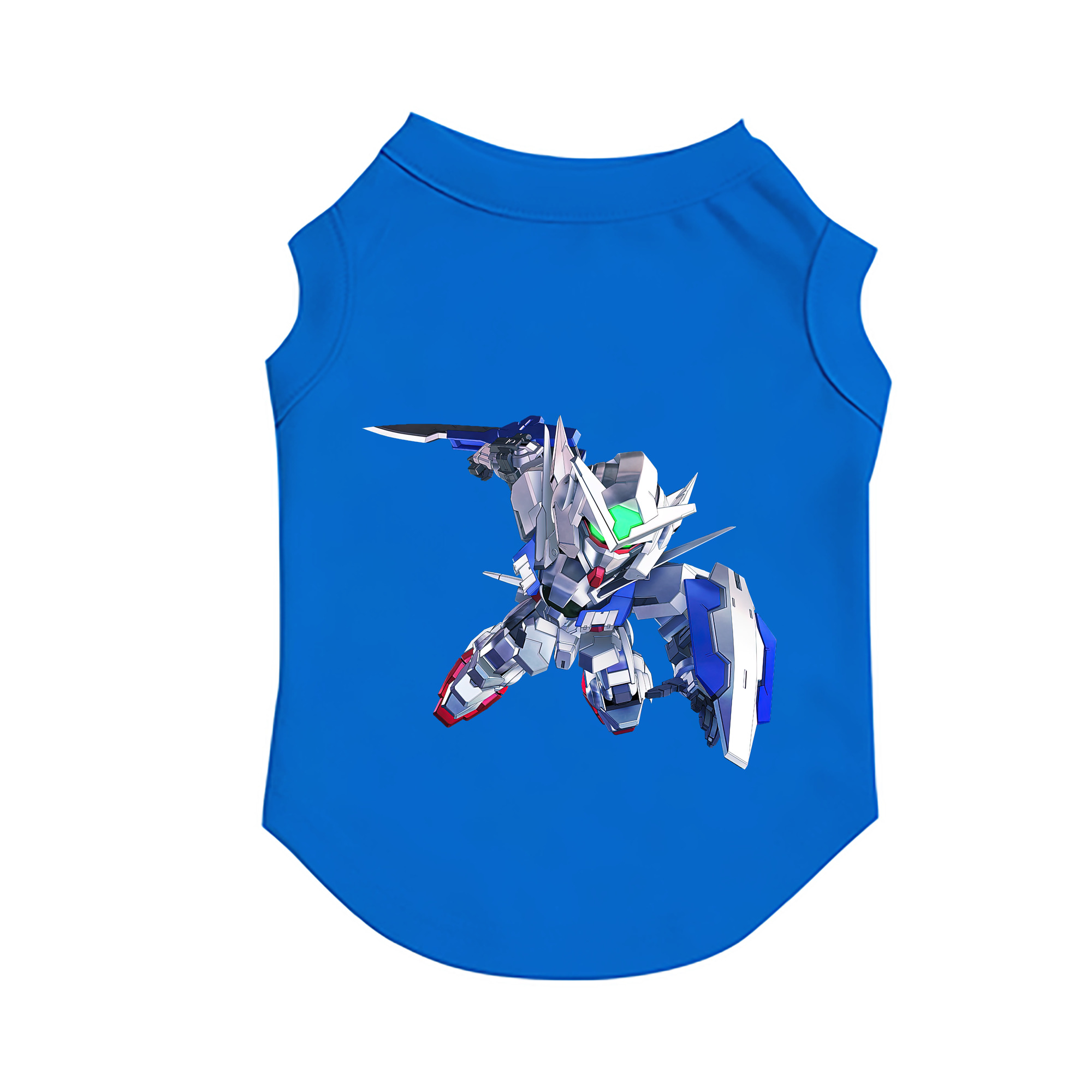 （画像用） 機動戦士ガンダム Mobile Suit Gundam ペット用ベスト