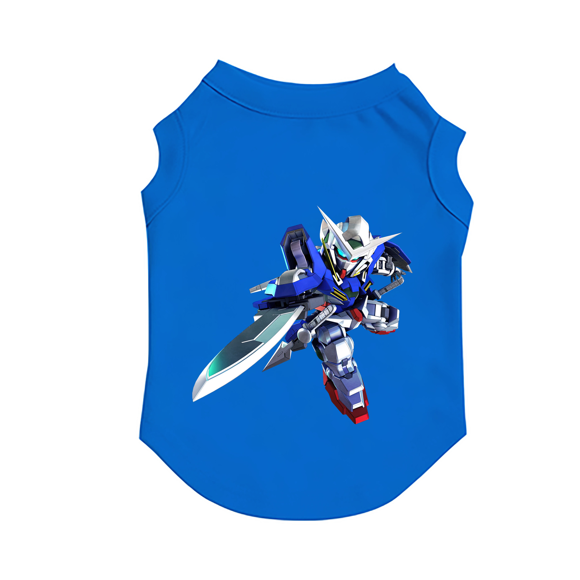 （画像用） 機動戦士ガンダム Mobile Suit Gundam ペット用ベスト