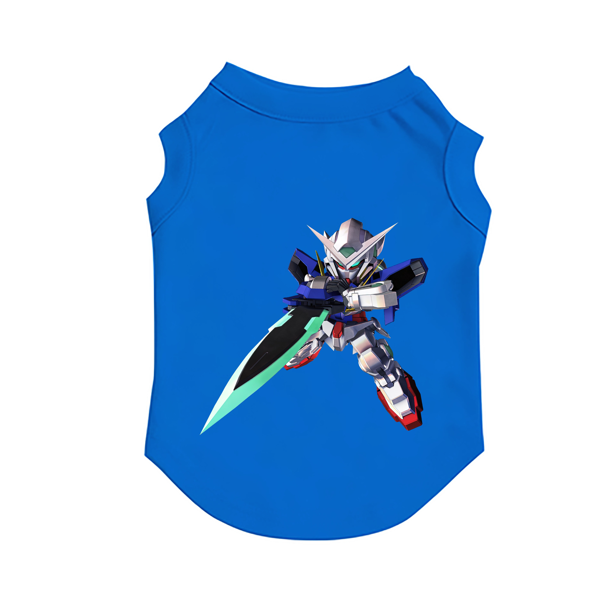 （画像用） 機動戦士ガンダム Mobile Suit Gundam ペット用ベスト