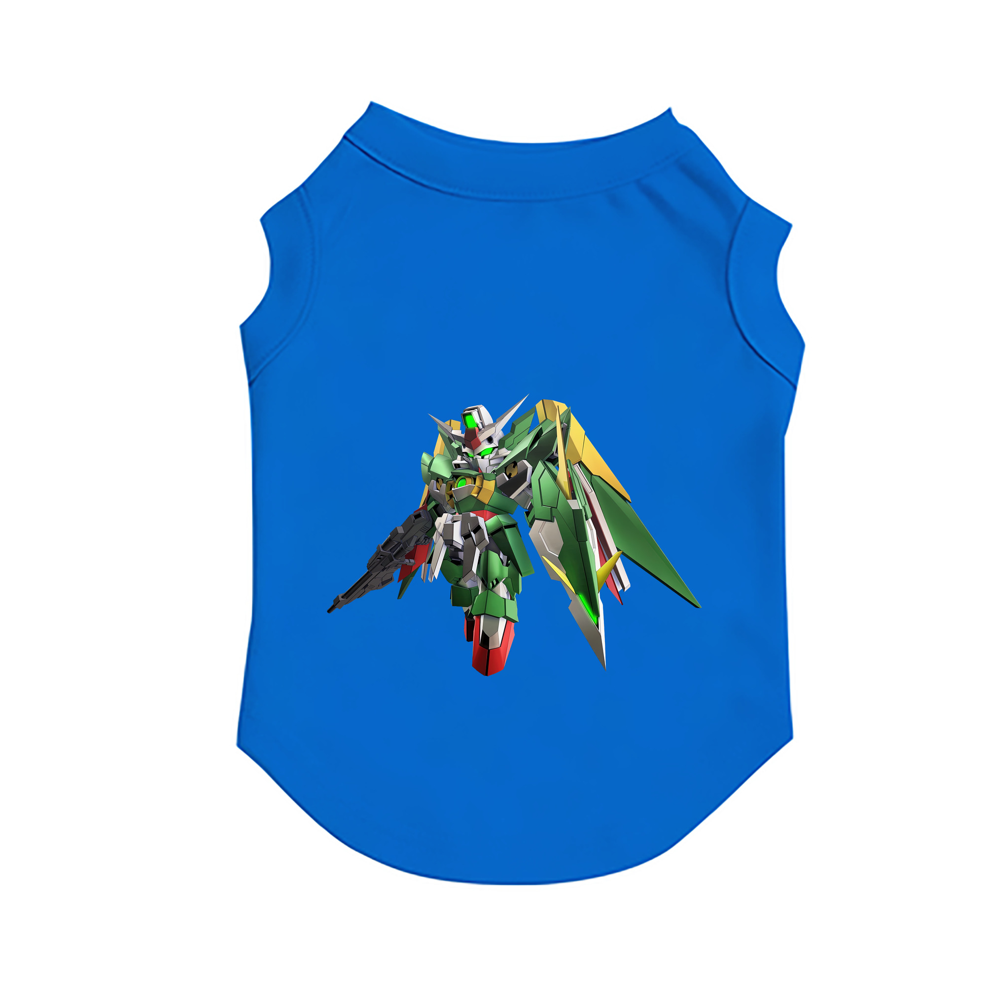 （画像用） 機動戦士ガンダム Mobile Suit Gundam ペット用ベスト