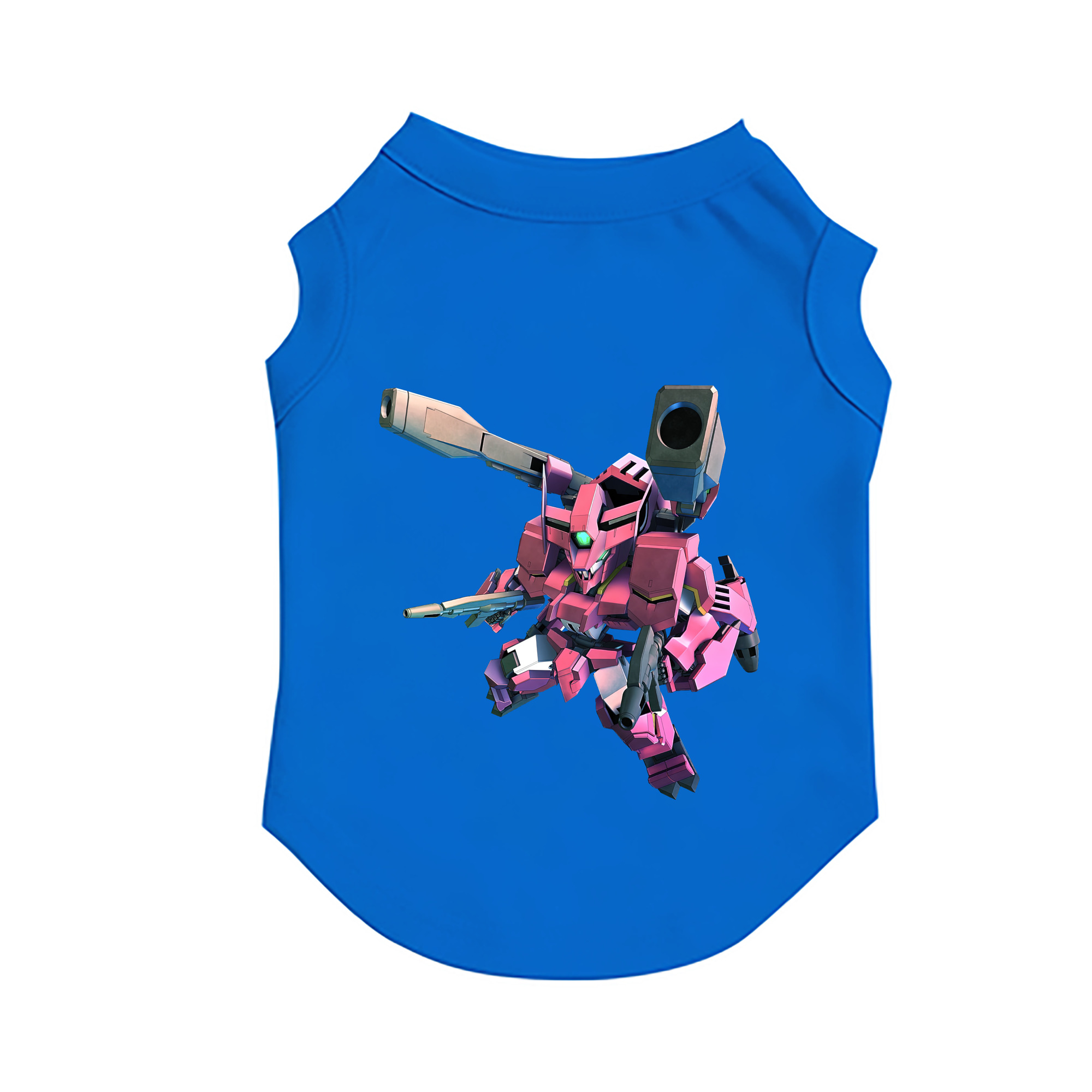 （画像用） 機動戦士ガンダム Mobile Suit Gundam ペット用ベスト