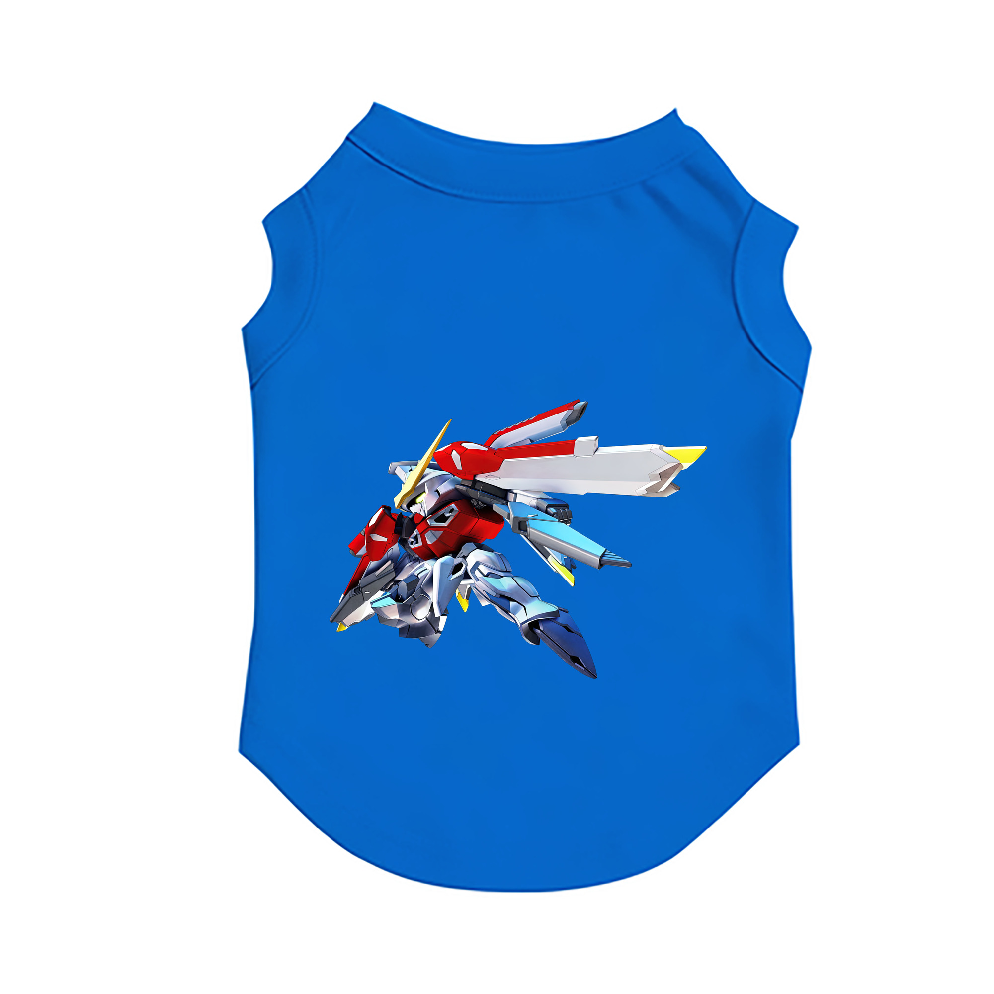 （画像用） 機動戦士ガンダム Mobile Suit Gundam ペット用ベスト