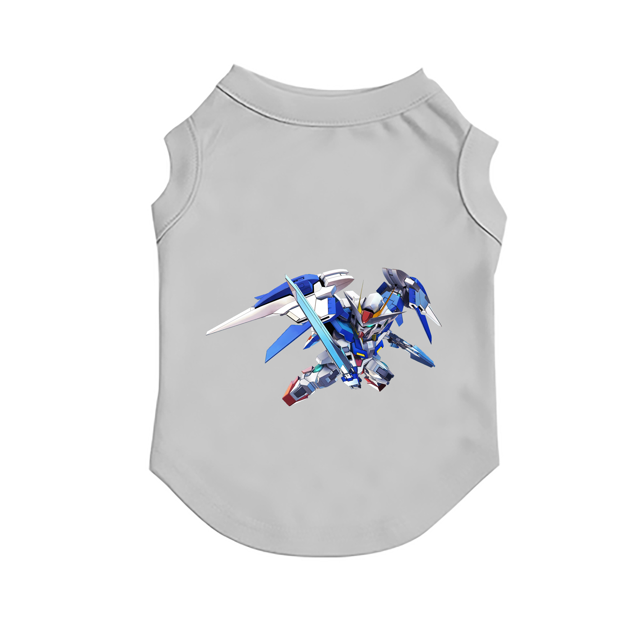 （画像用） 機動戦士ガンダム Mobile Suit Gundam ペット用ベスト