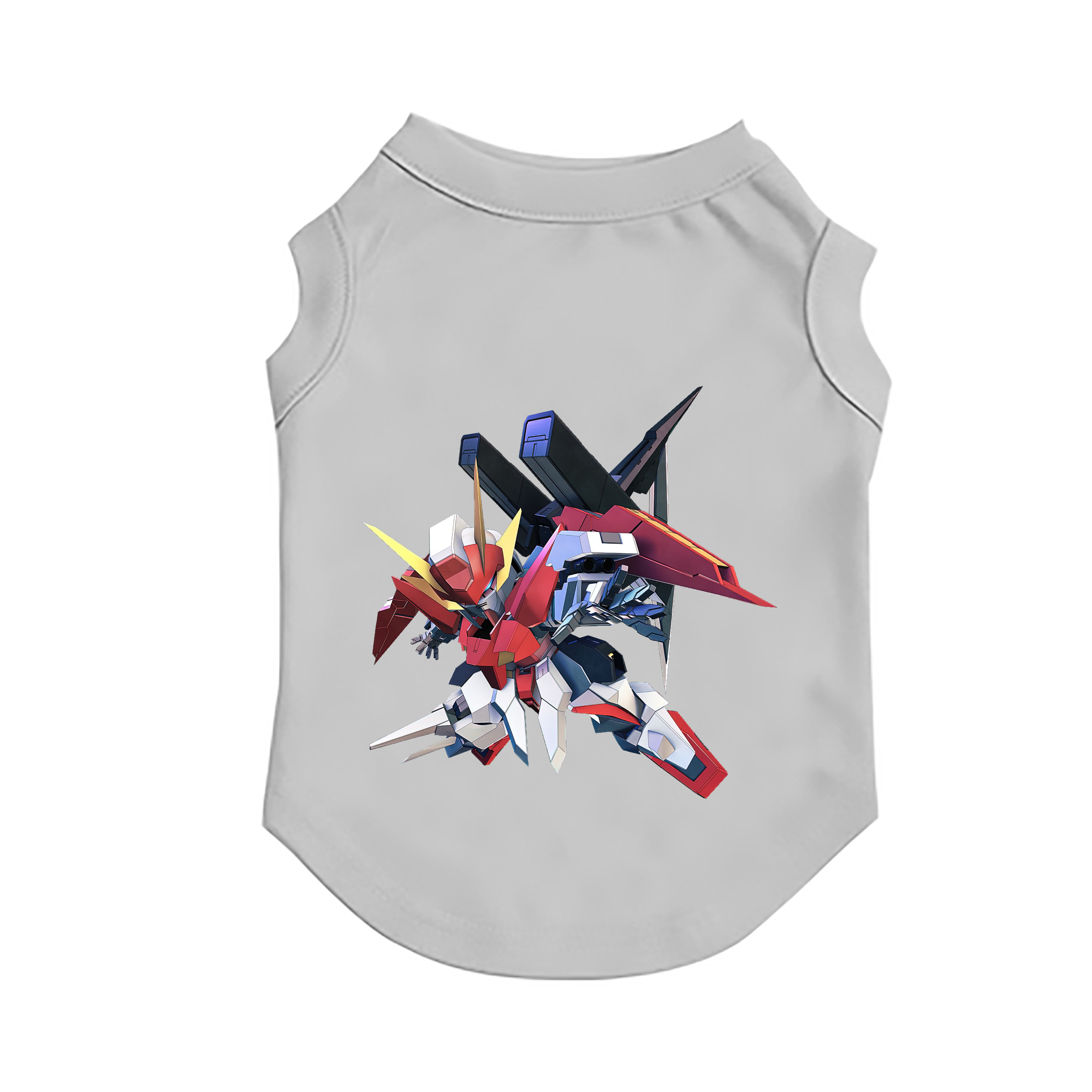 （画像用） 機動戦士ガンダム Mobile Suit Gundam ペット用ベスト