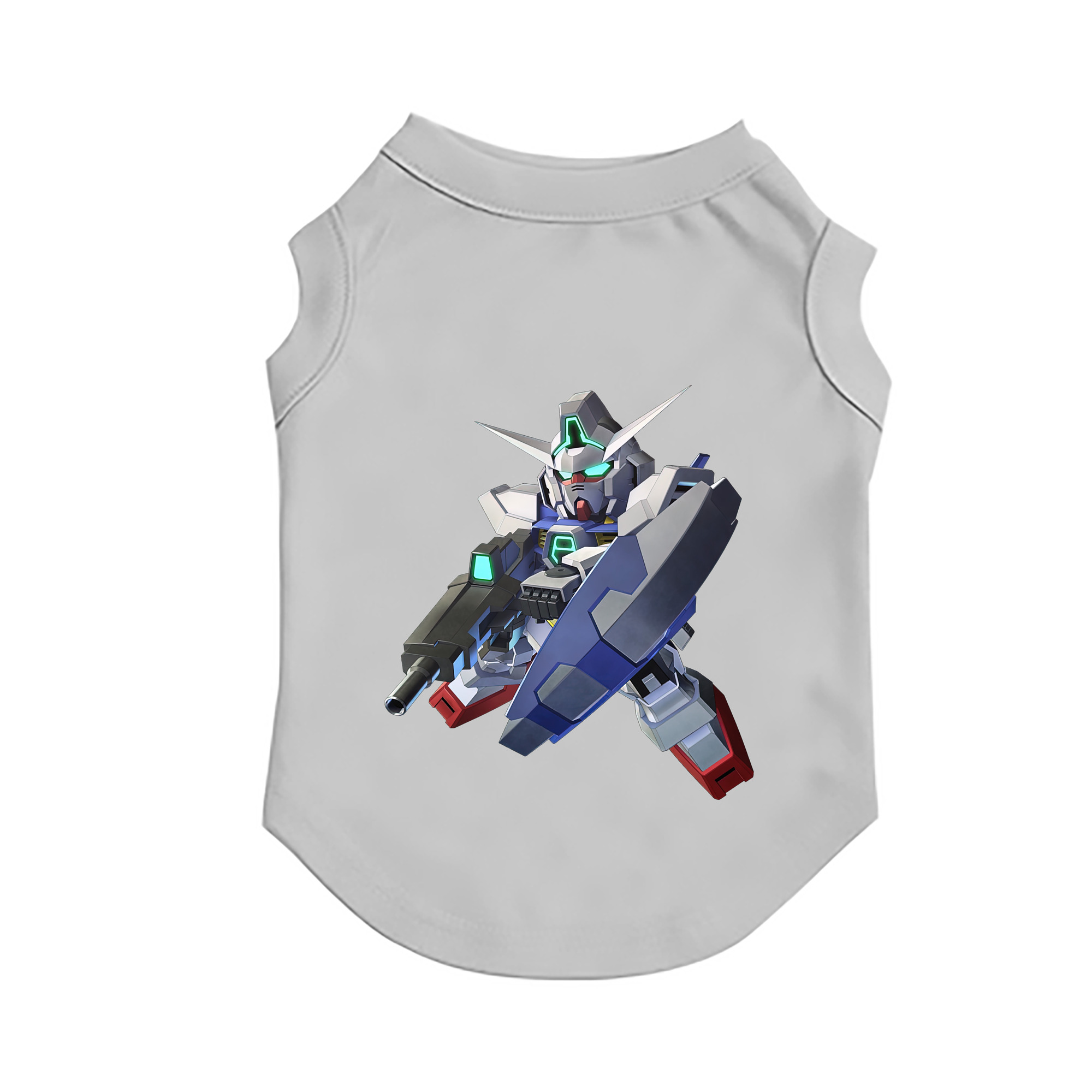 （画像用） 機動戦士ガンダム Mobile Suit Gundam ペット用ベスト