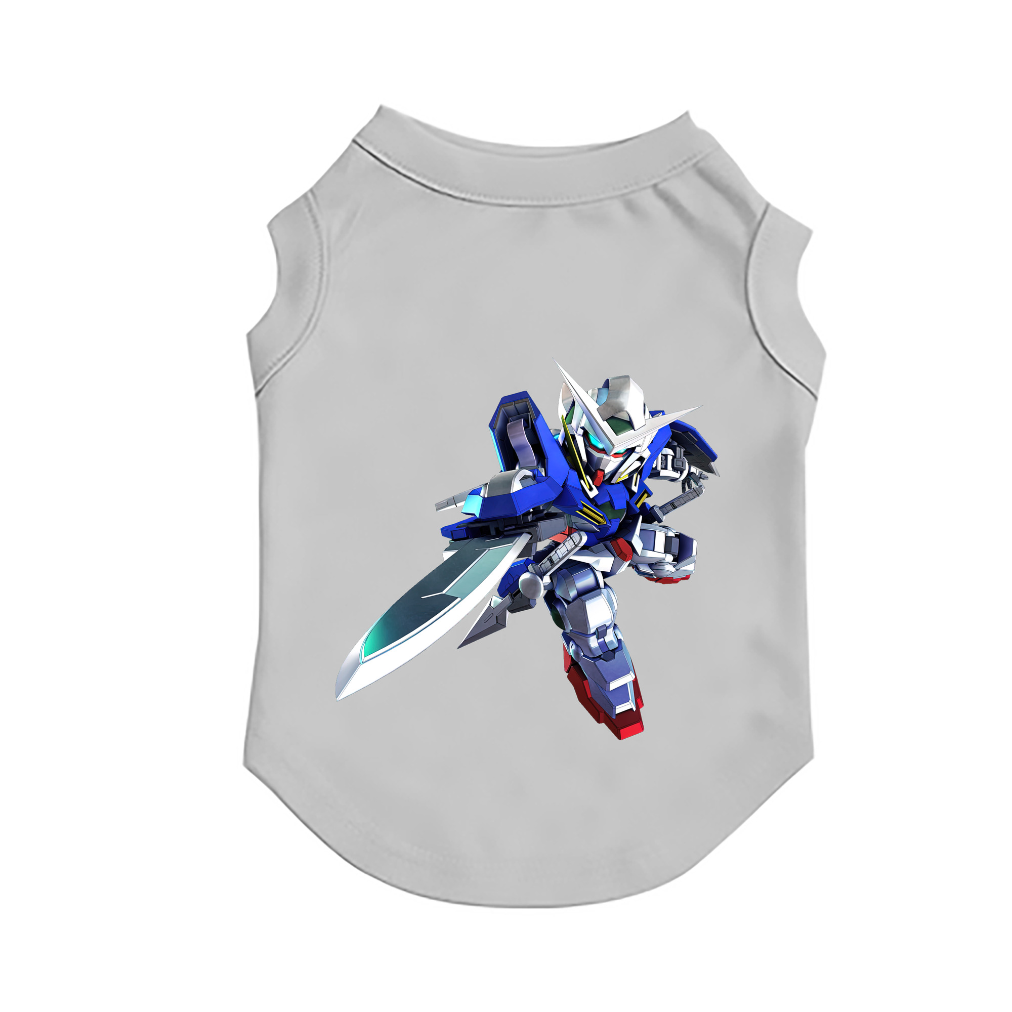 （画像用） 機動戦士ガンダム Mobile Suit Gundam ペット用ベスト