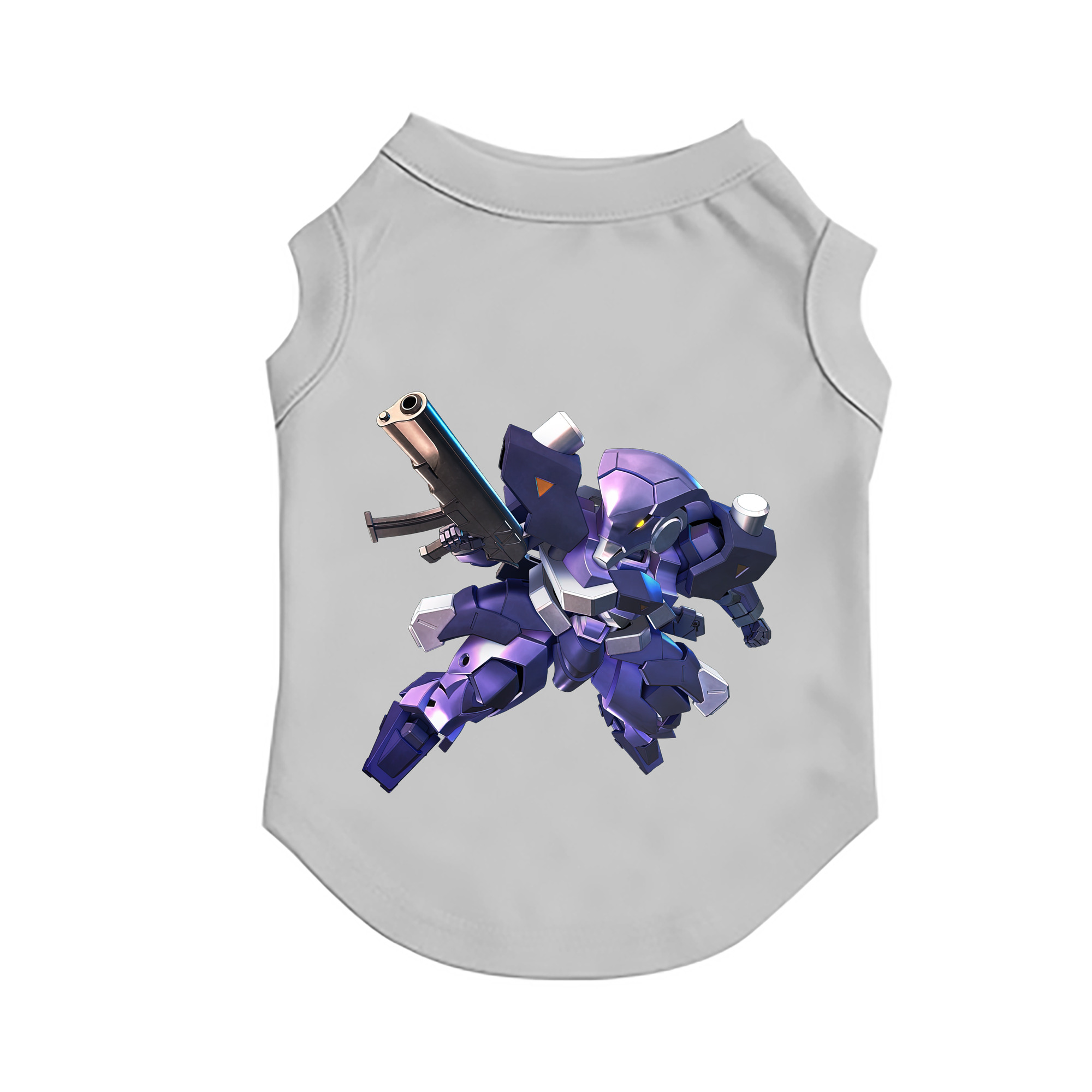 （画像用） 機動戦士ガンダム Mobile Suit Gundam ペット用ベスト