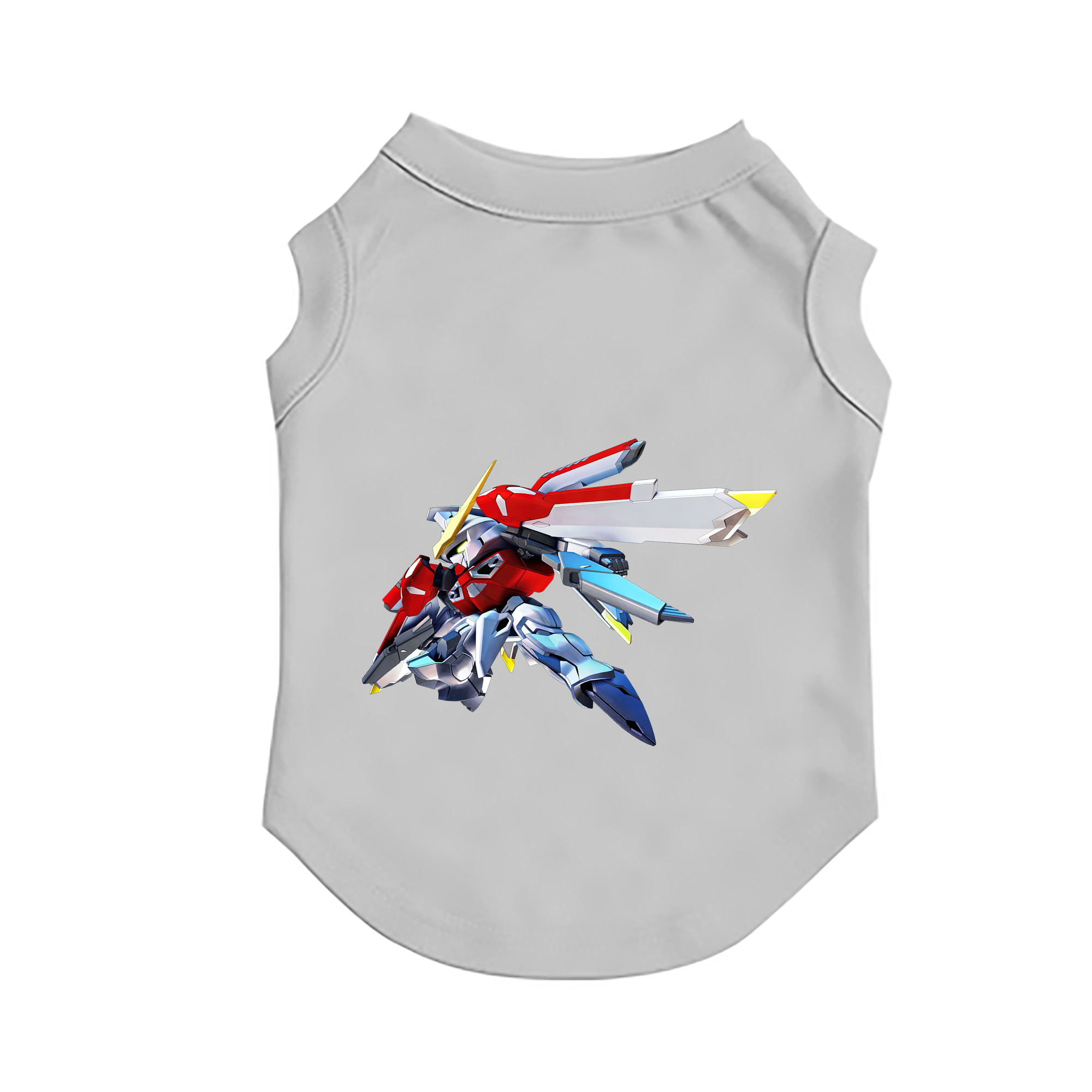 （画像用） 機動戦士ガンダム Mobile Suit Gundam ペット用ベスト