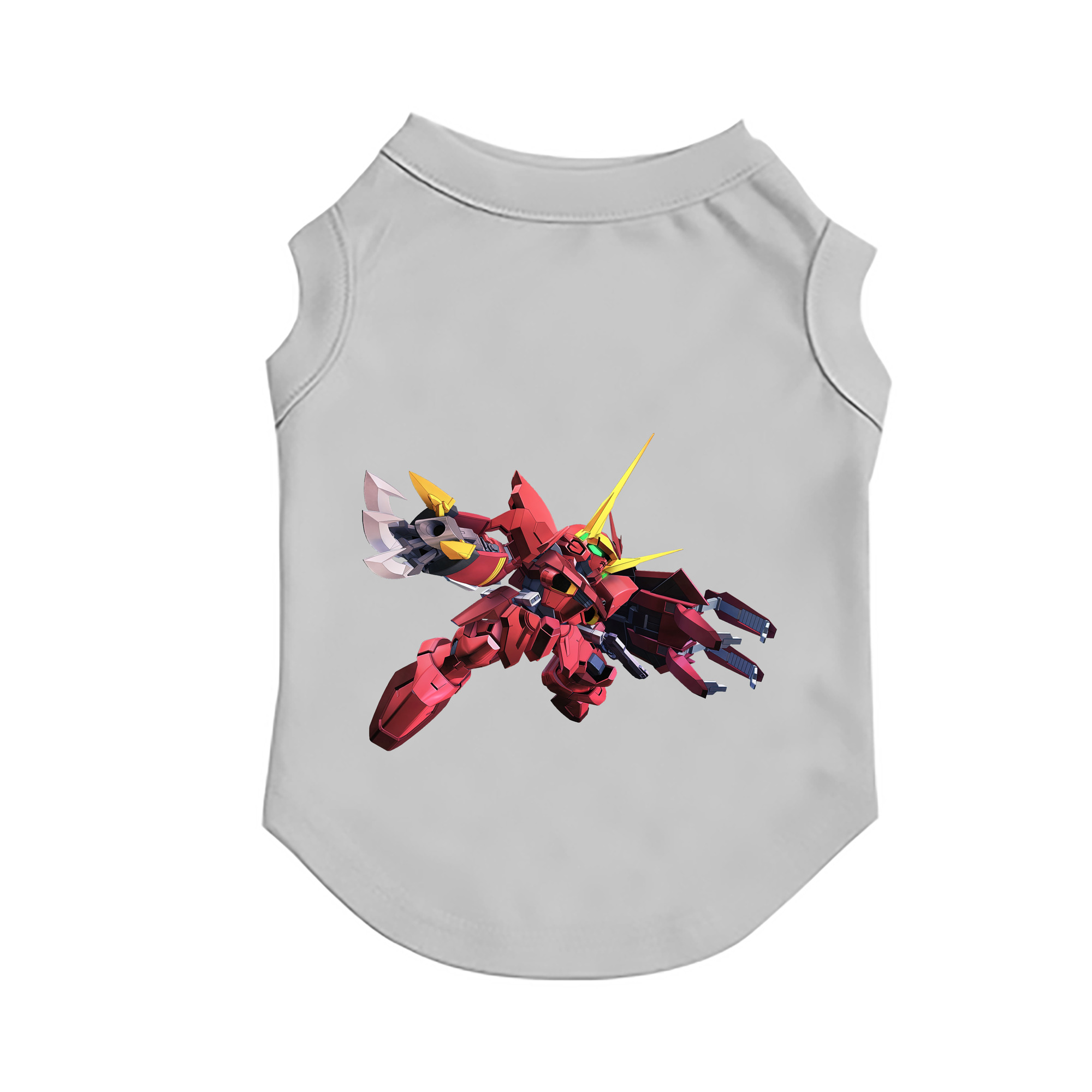 （画像用） 機動戦士ガンダム Mobile Suit Gundam ペット用ベスト