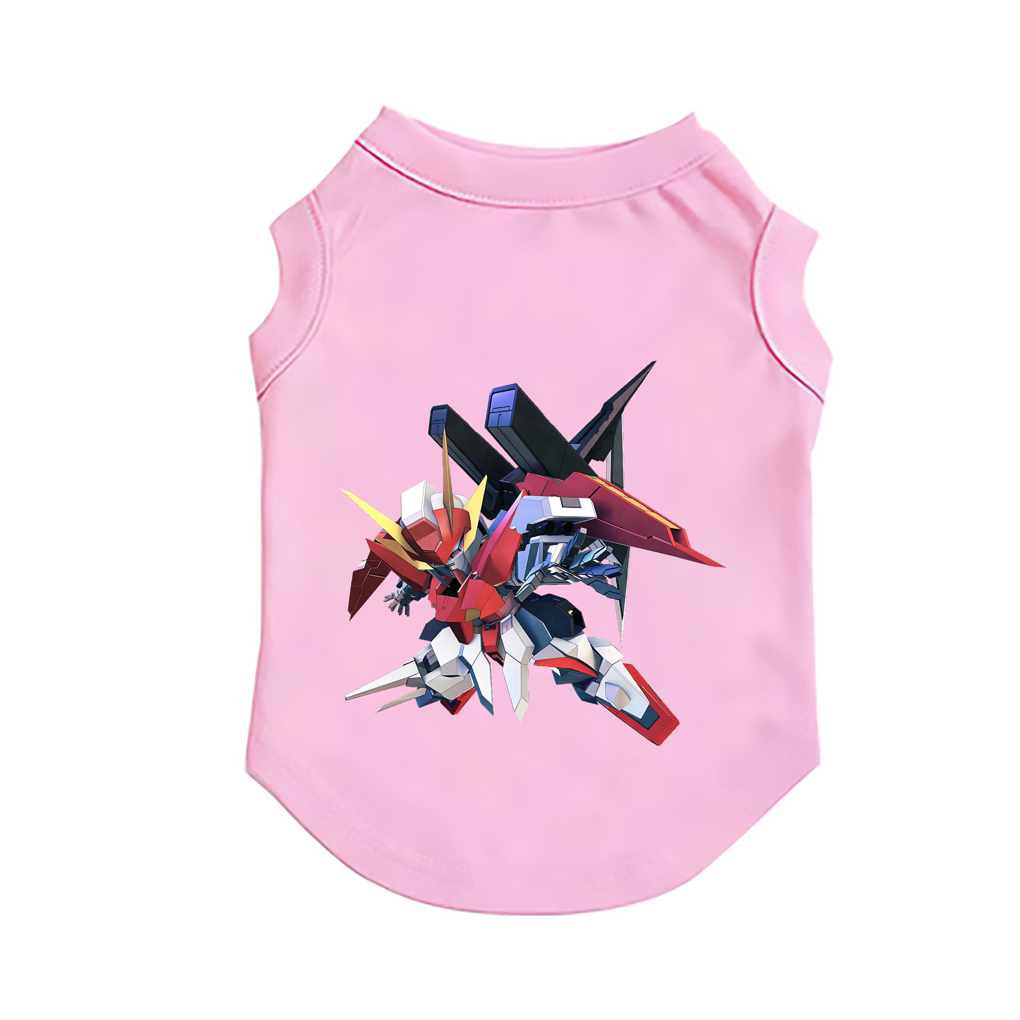 （画像用） 機動戦士ガンダム Mobile Suit Gundam ペット用ベスト