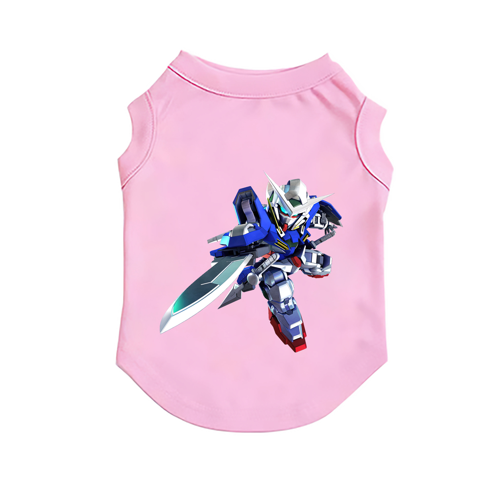 （画像用） 機動戦士ガンダム Mobile Suit Gundam ペット用ベスト