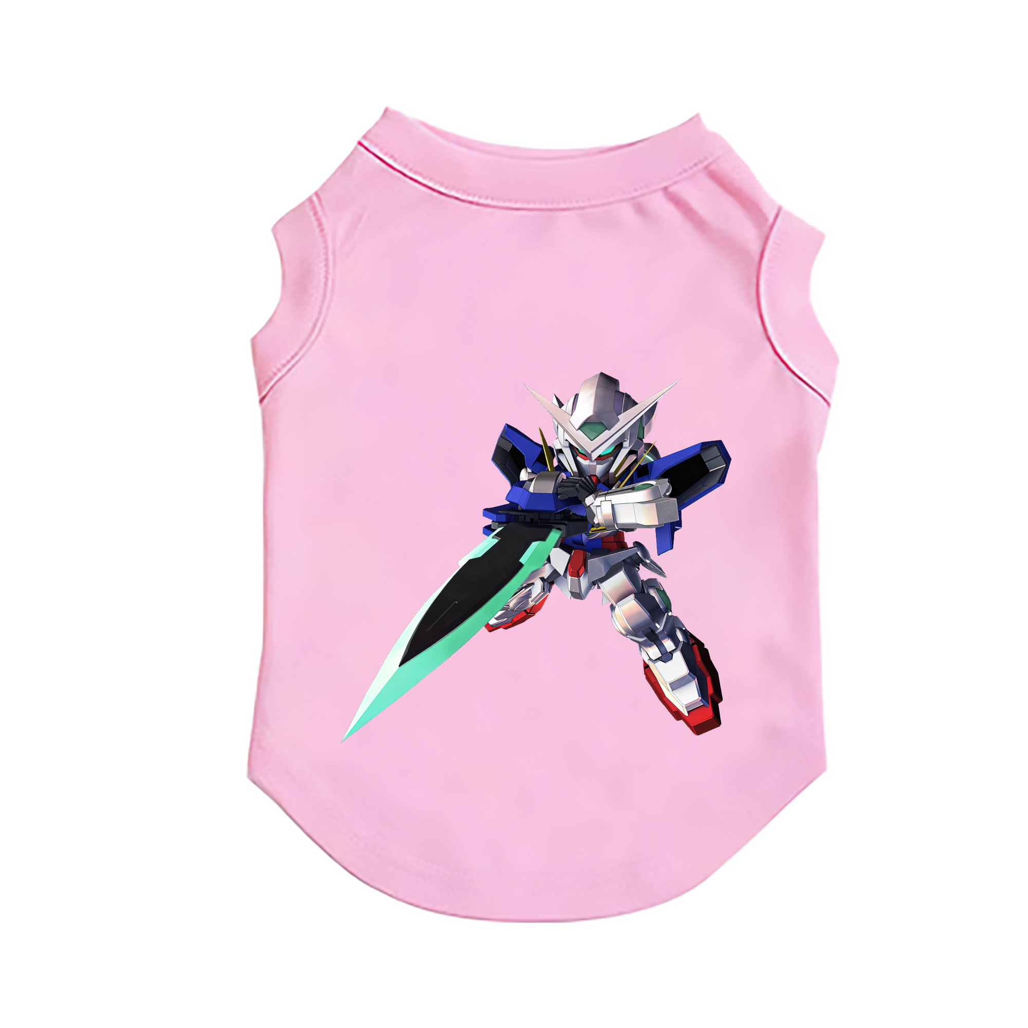 （画像用） 機動戦士ガンダム Mobile Suit Gundam ペット用ベスト