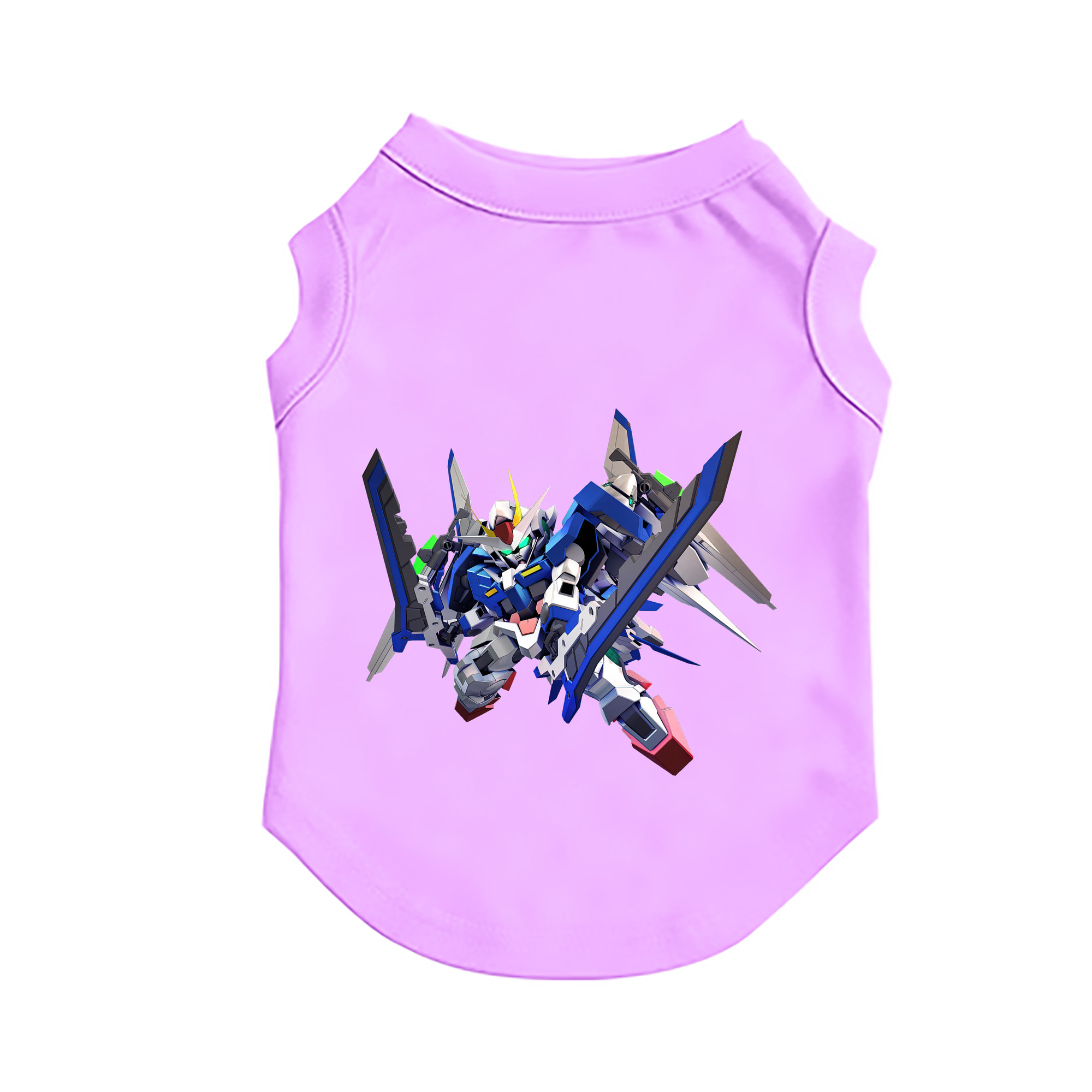 （画像用） 機動戦士ガンダム Mobile Suit Gundam ペット用ベスト