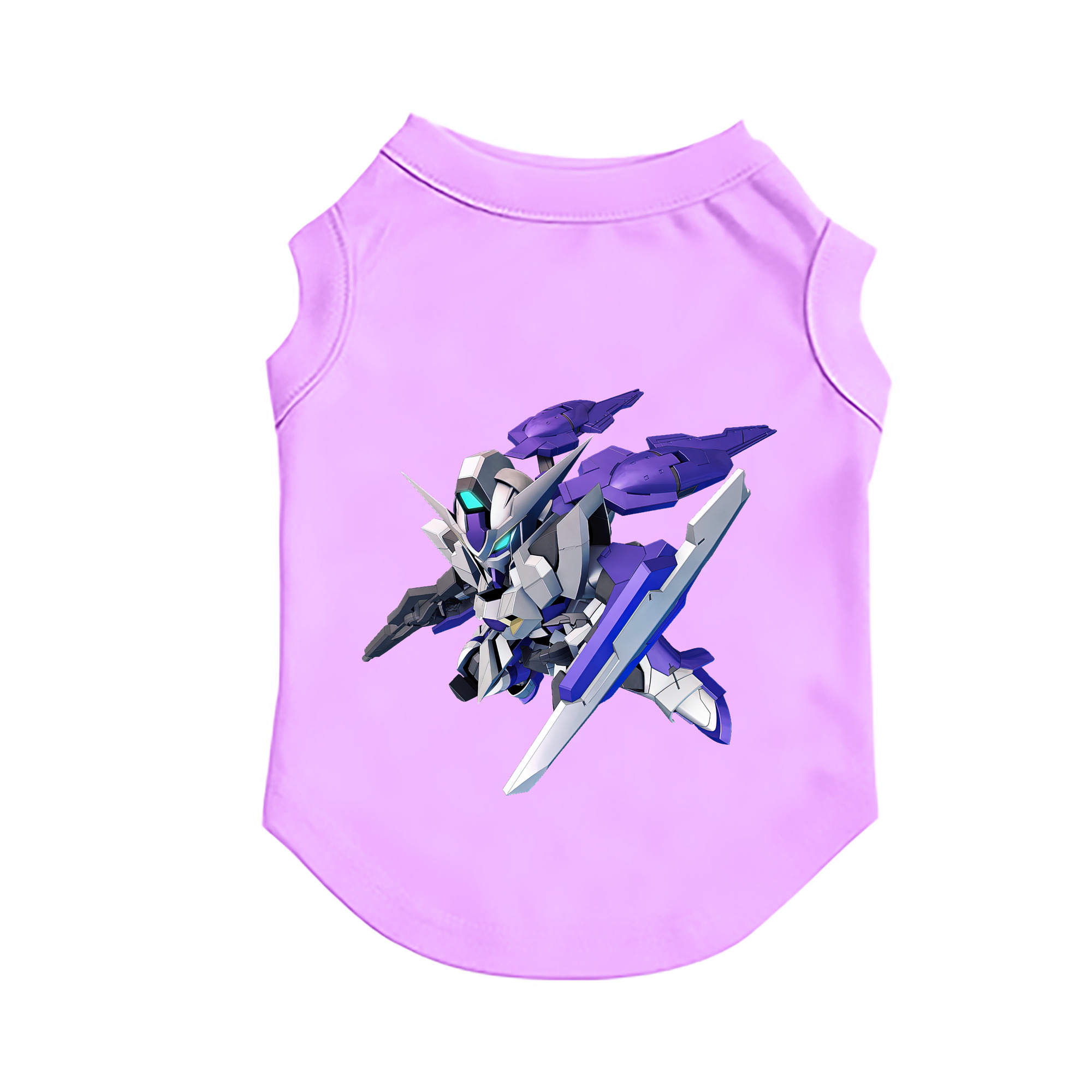 （画像用） 機動戦士ガンダム Mobile Suit Gundam ペット用ベスト