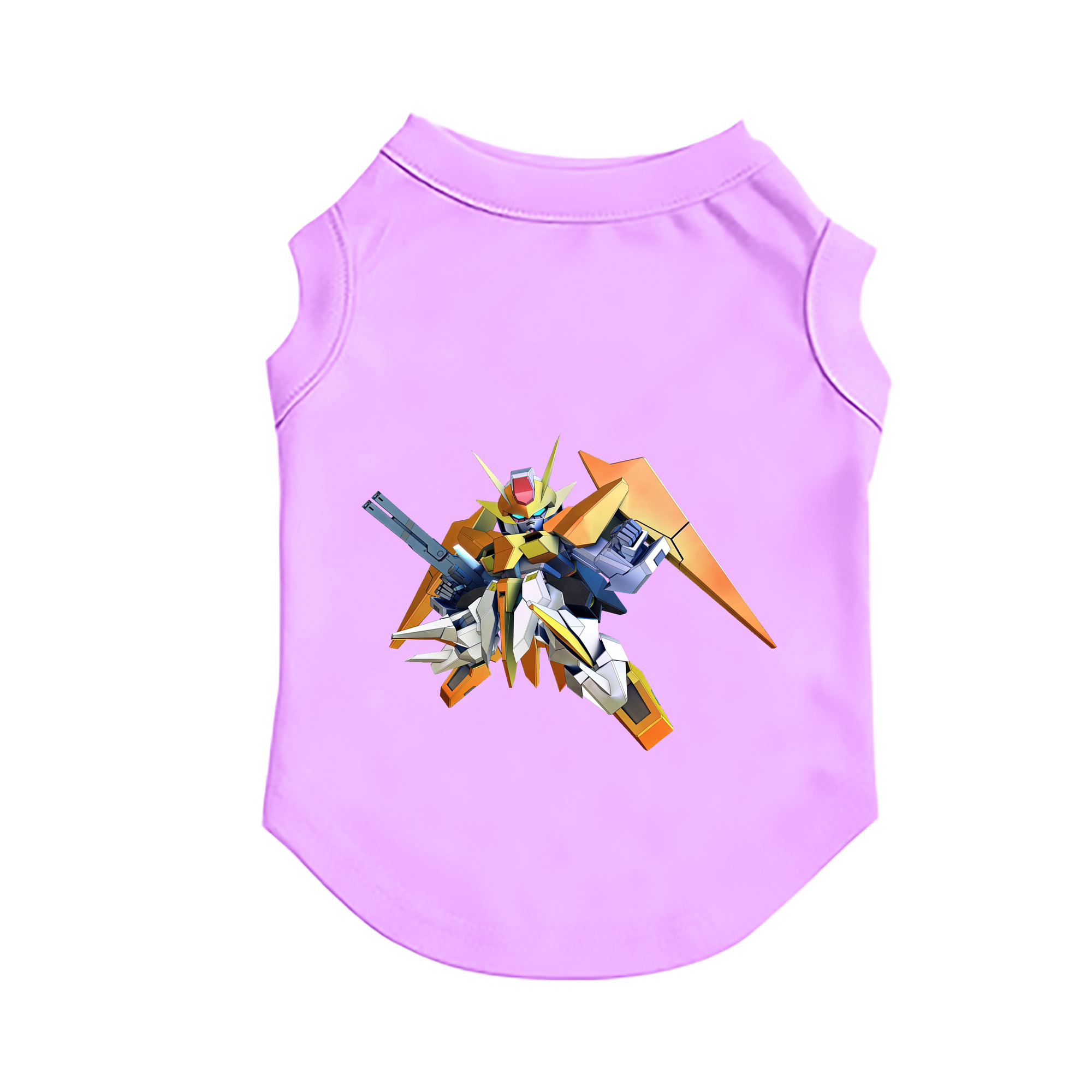（画像用） 機動戦士ガンダム Mobile Suit Gundam ペット用ベスト
