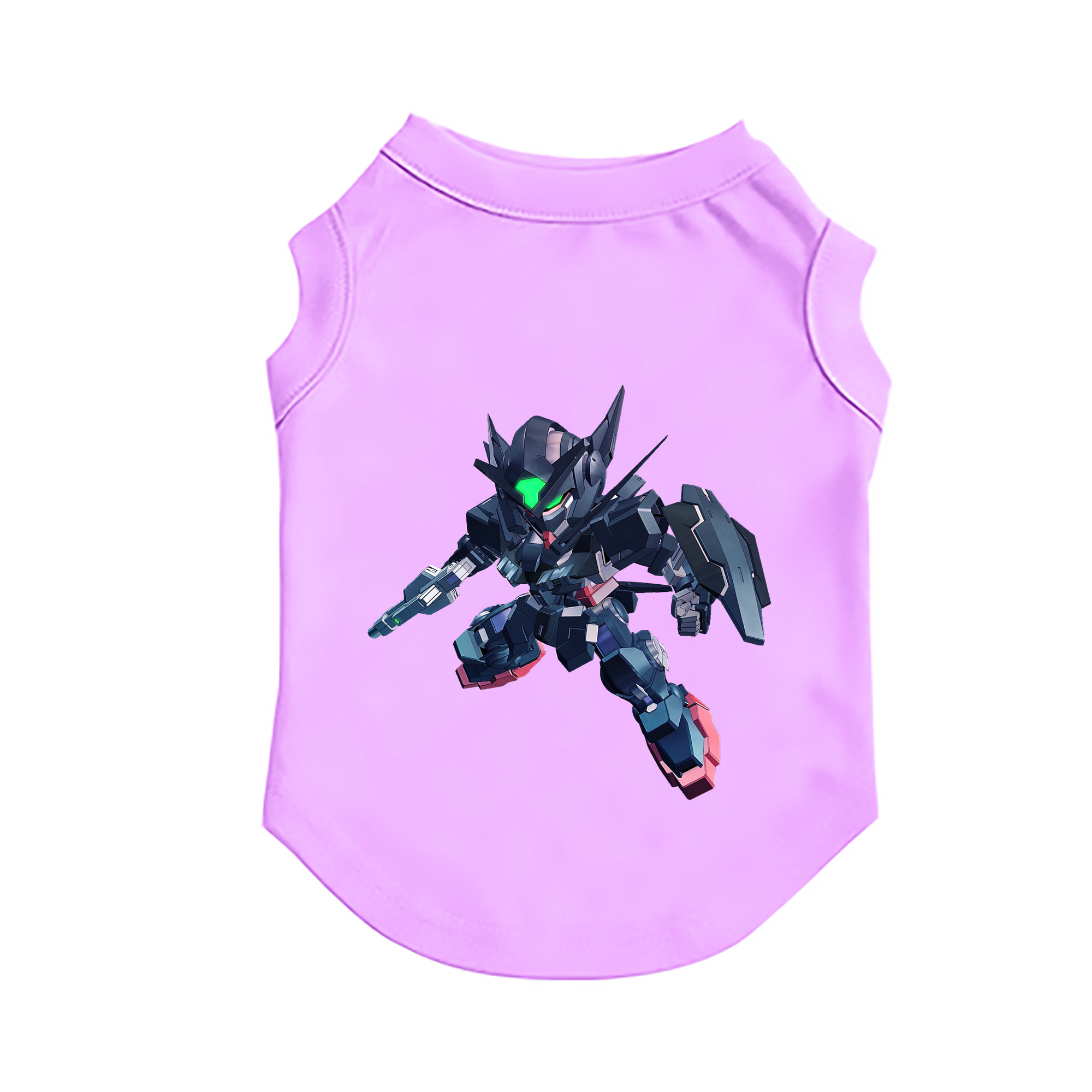 （画像用） 機動戦士ガンダム Mobile Suit Gundam ペット用ベスト