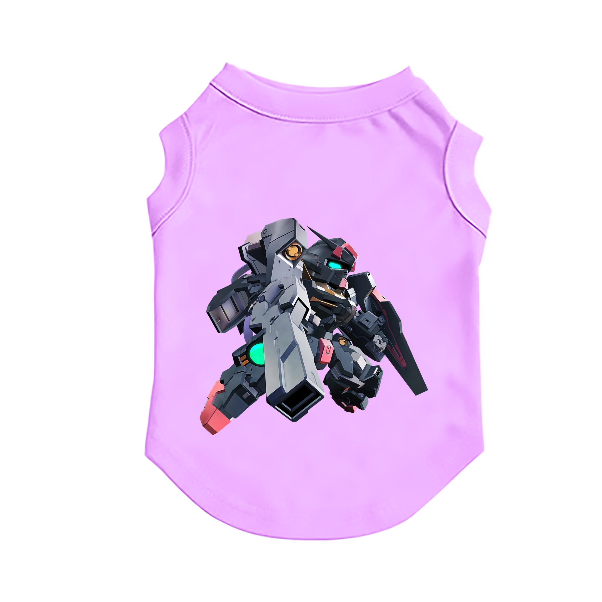 （画像用） 機動戦士ガンダム Mobile Suit Gundam ペット用ベスト