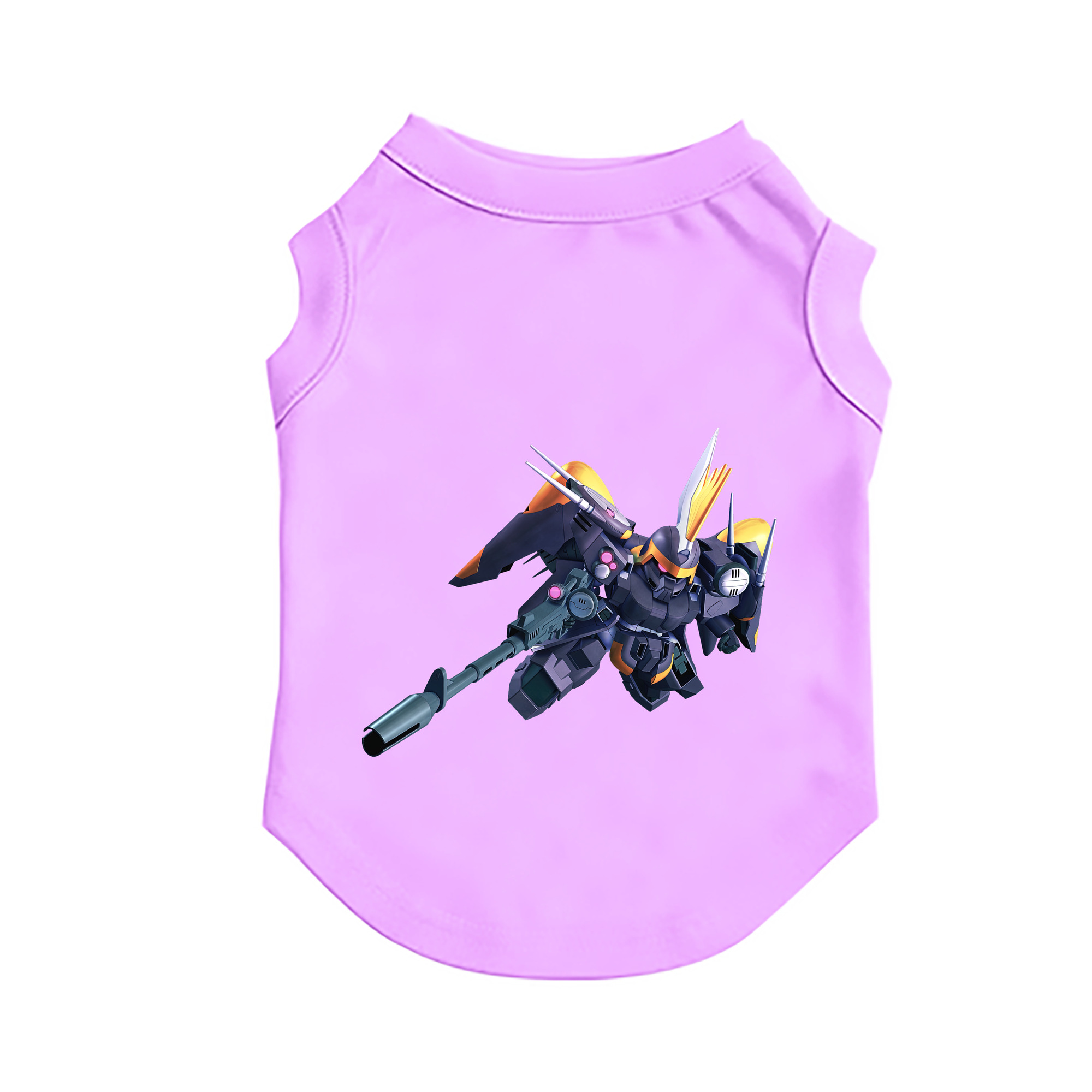 （画像用） 機動戦士ガンダム Mobile Suit Gundam ペット用ベスト