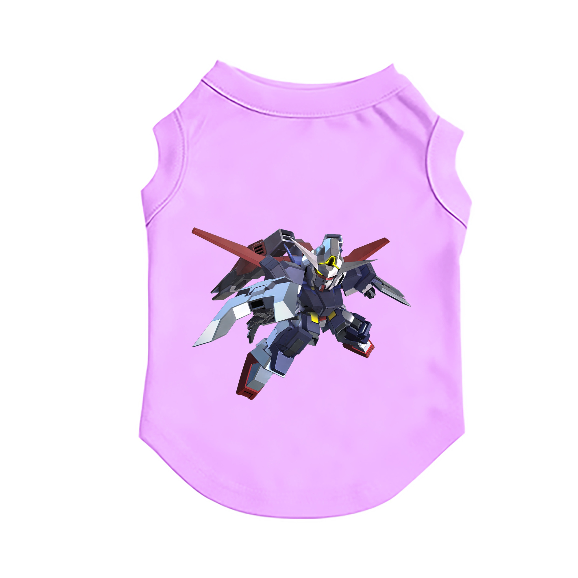 （画像用） 機動戦士ガンダム Mobile Suit Gundam ペット用ベスト