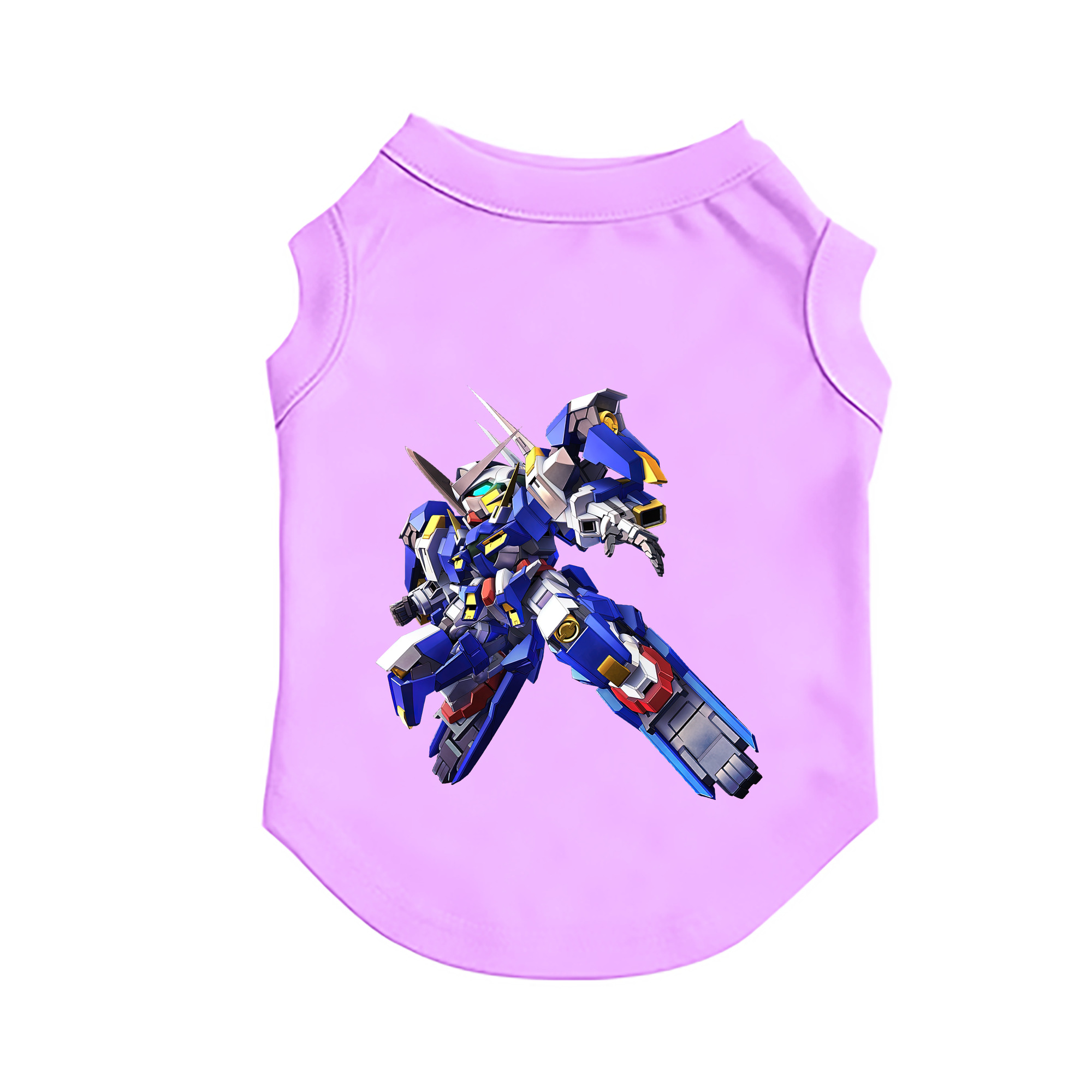 （画像用） 機動戦士ガンダム Mobile Suit Gundam ペット用ベスト