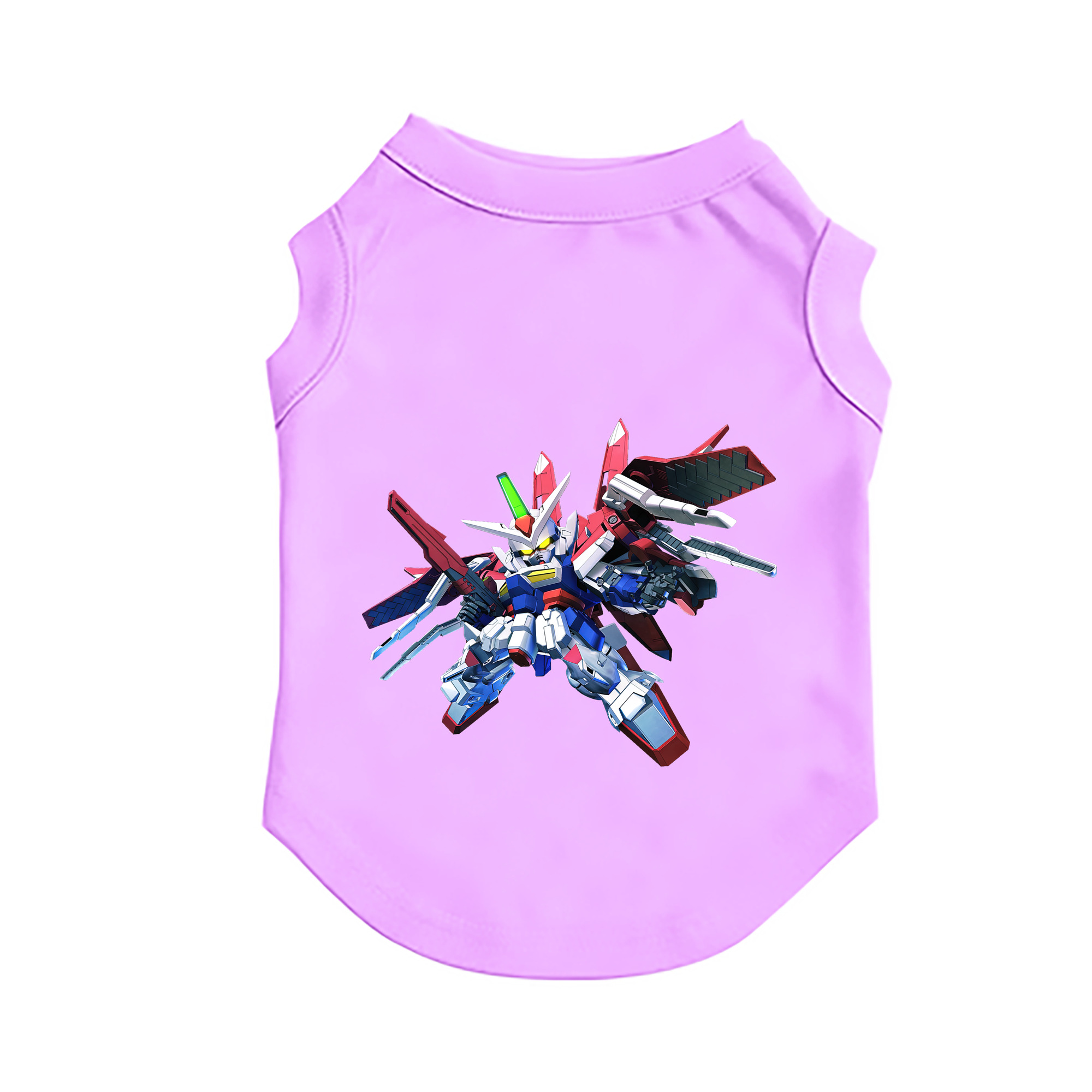 （画像用） 機動戦士ガンダム Mobile Suit Gundam ペット用ベスト