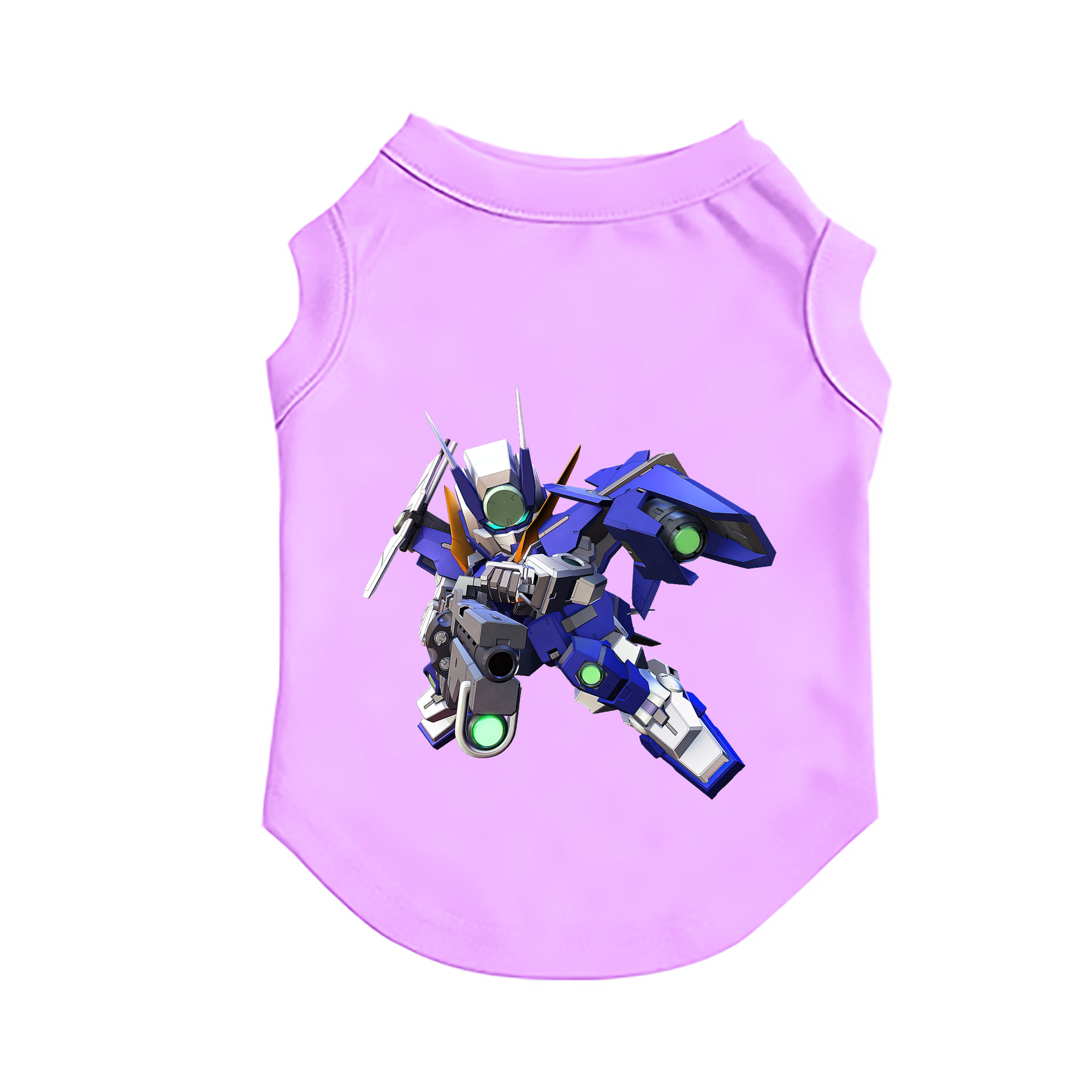 （画像用） 機動戦士ガンダム Mobile Suit Gundam ペット用ベスト