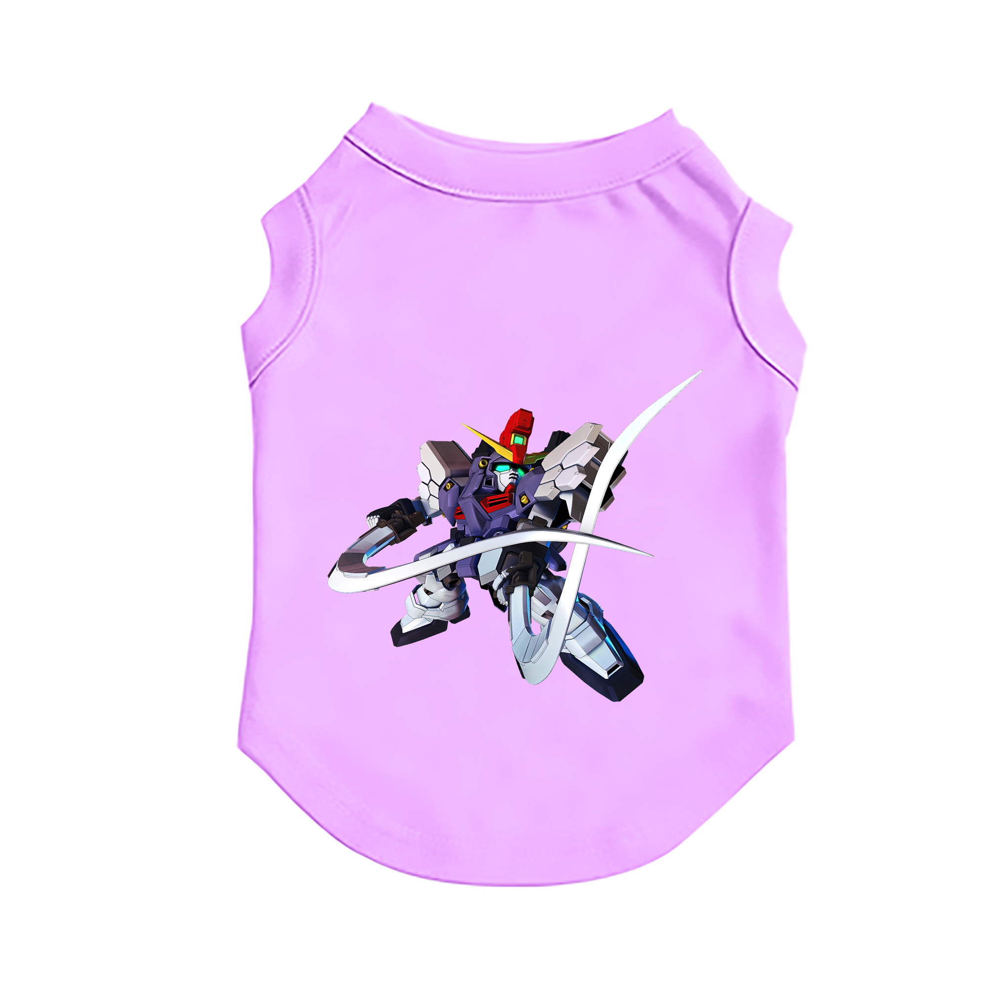 （画像用） 機動戦士ガンダム Mobile Suit Gundam ペット用ベスト