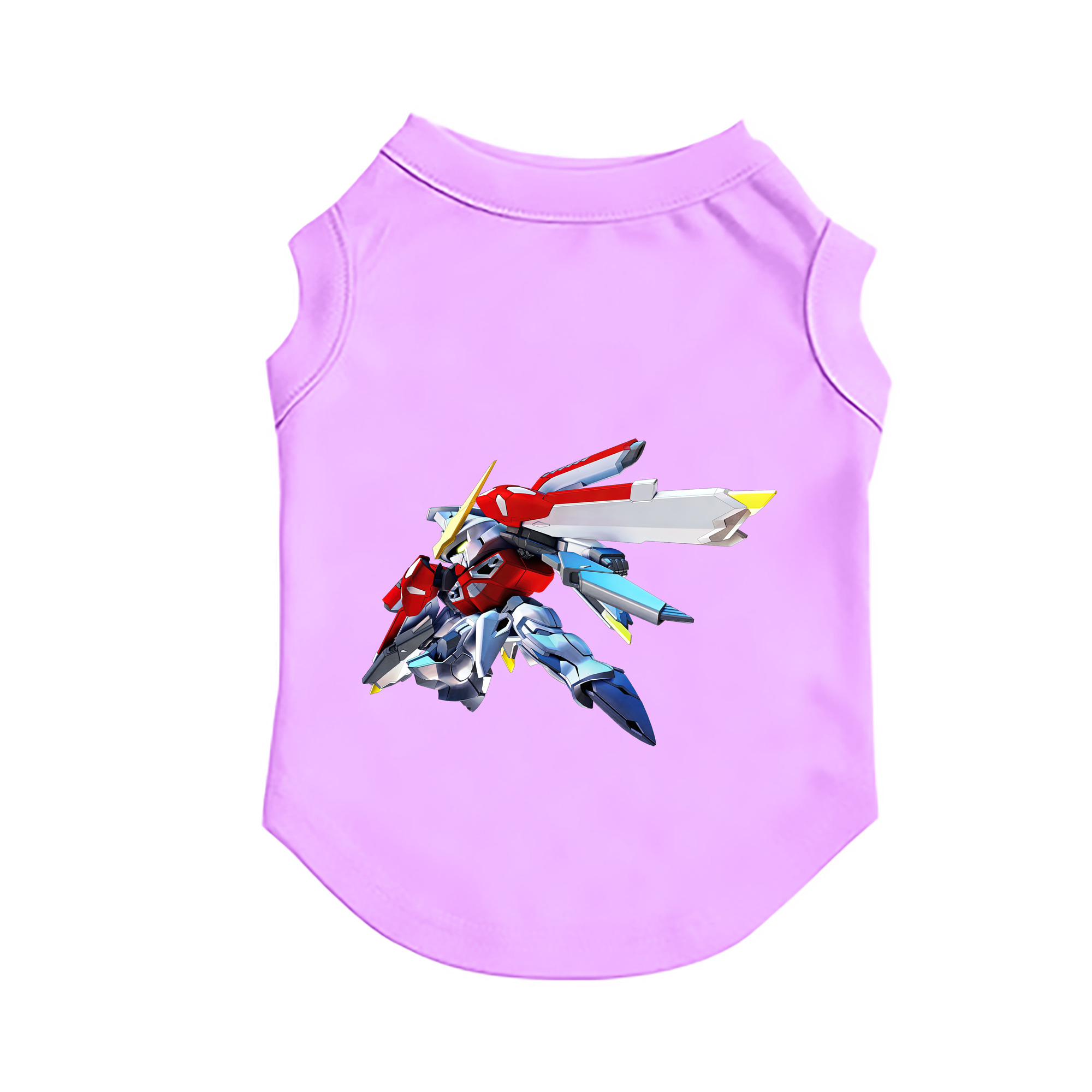 （画像用） 機動戦士ガンダム Mobile Suit Gundam ペット用ベスト