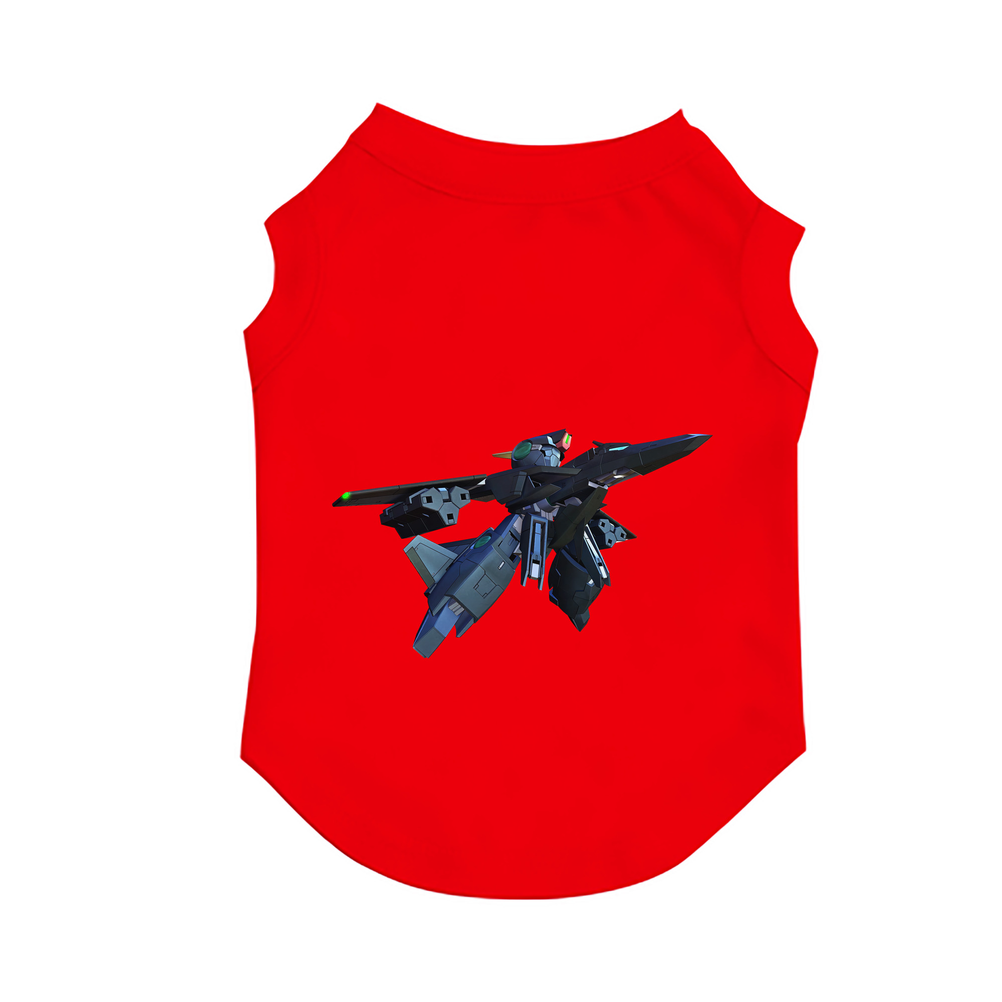 （画像用） 機動戦士ガンダム Mobile Suit Gundam ペット用ベスト