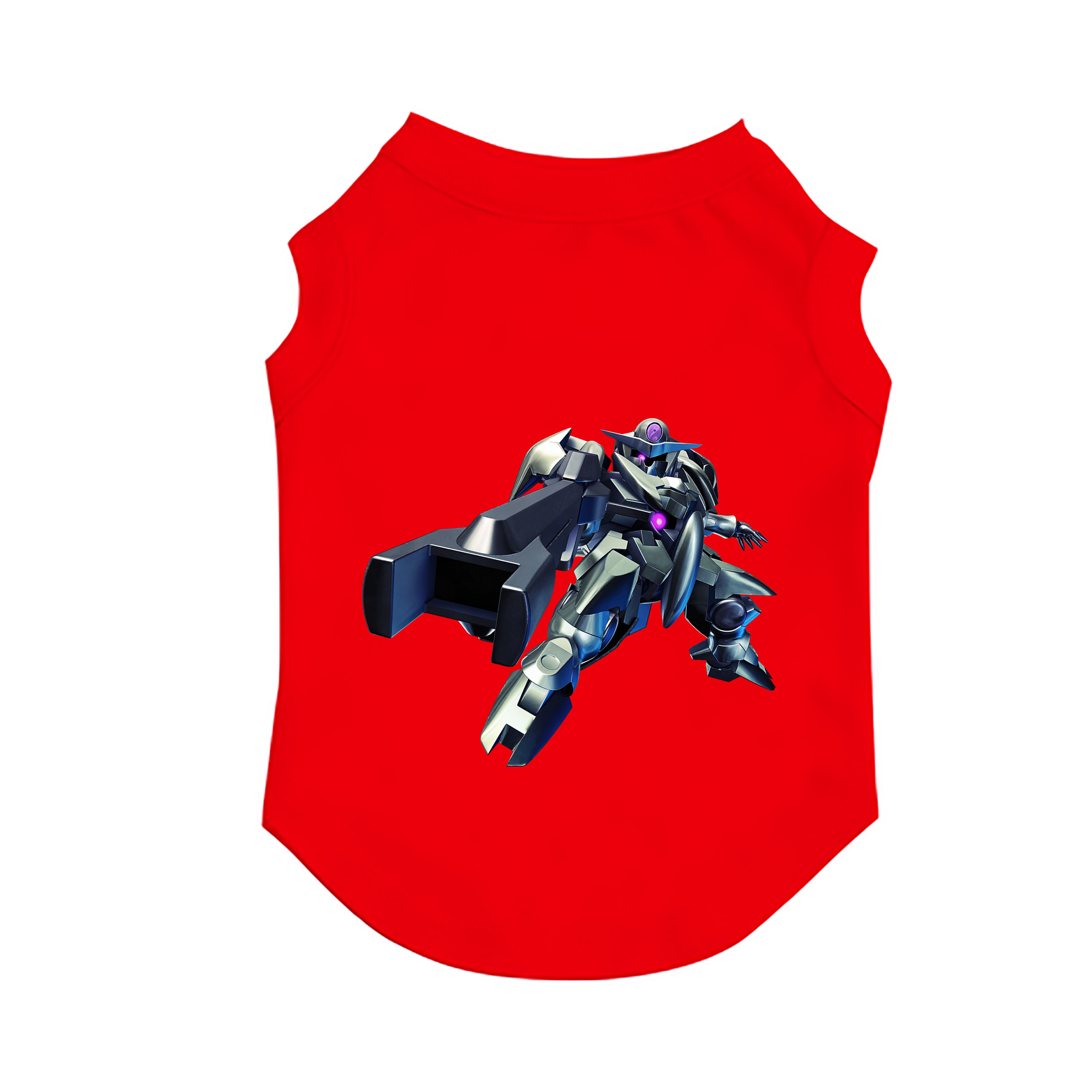 （画像用） 機動戦士ガンダム Mobile Suit Gundam ペット用ベスト