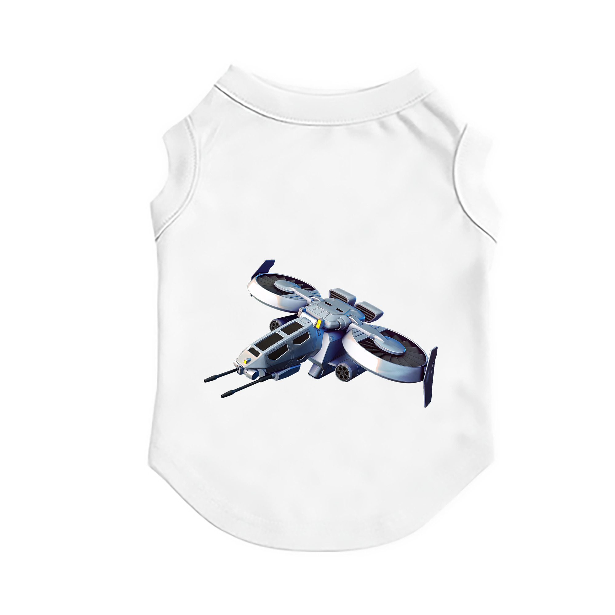 （画像用） 機動戦士ガンダム Mobile Suit Gundam ペット用ベスト