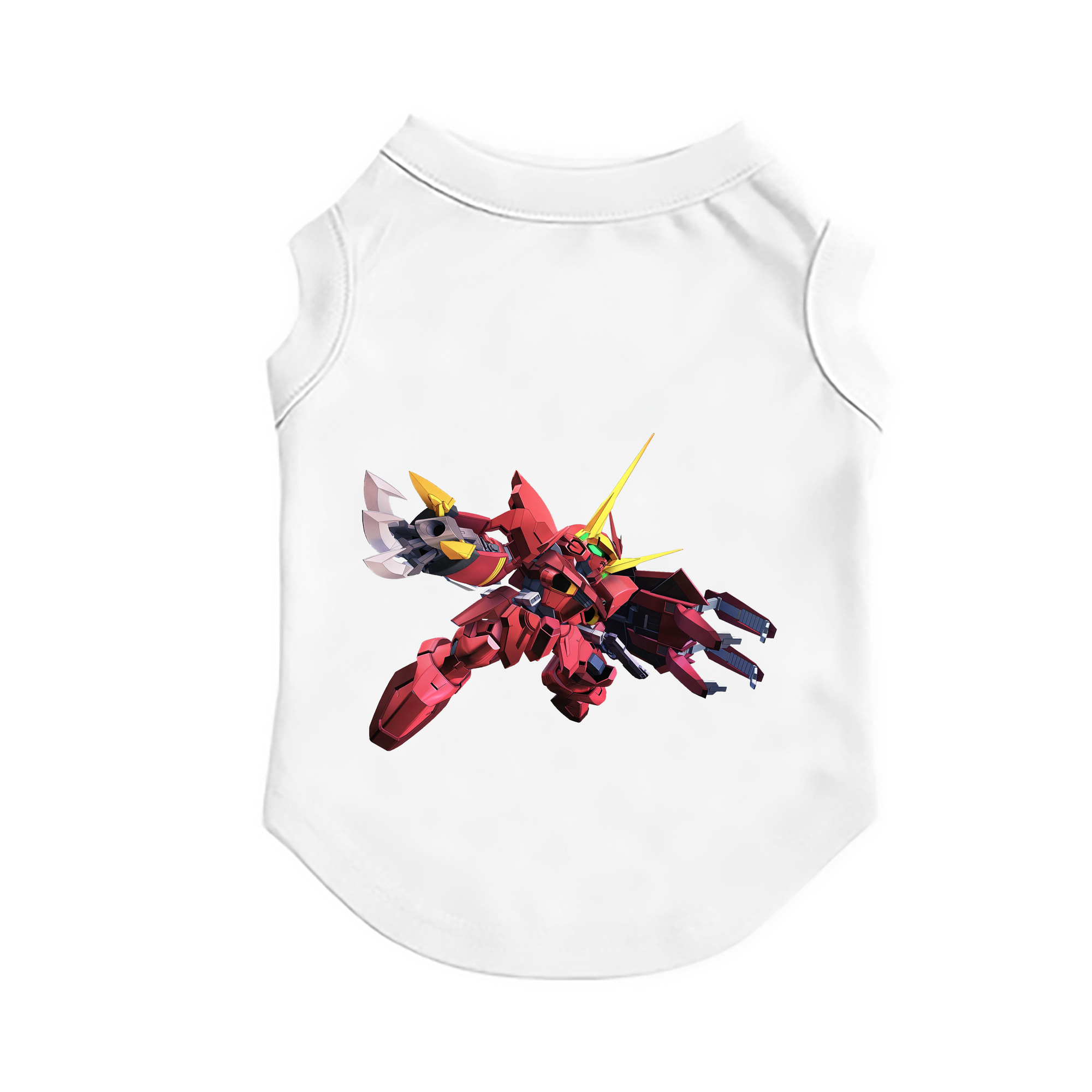 （画像用） 機動戦士ガンダム Mobile Suit Gundam ペット用ベスト