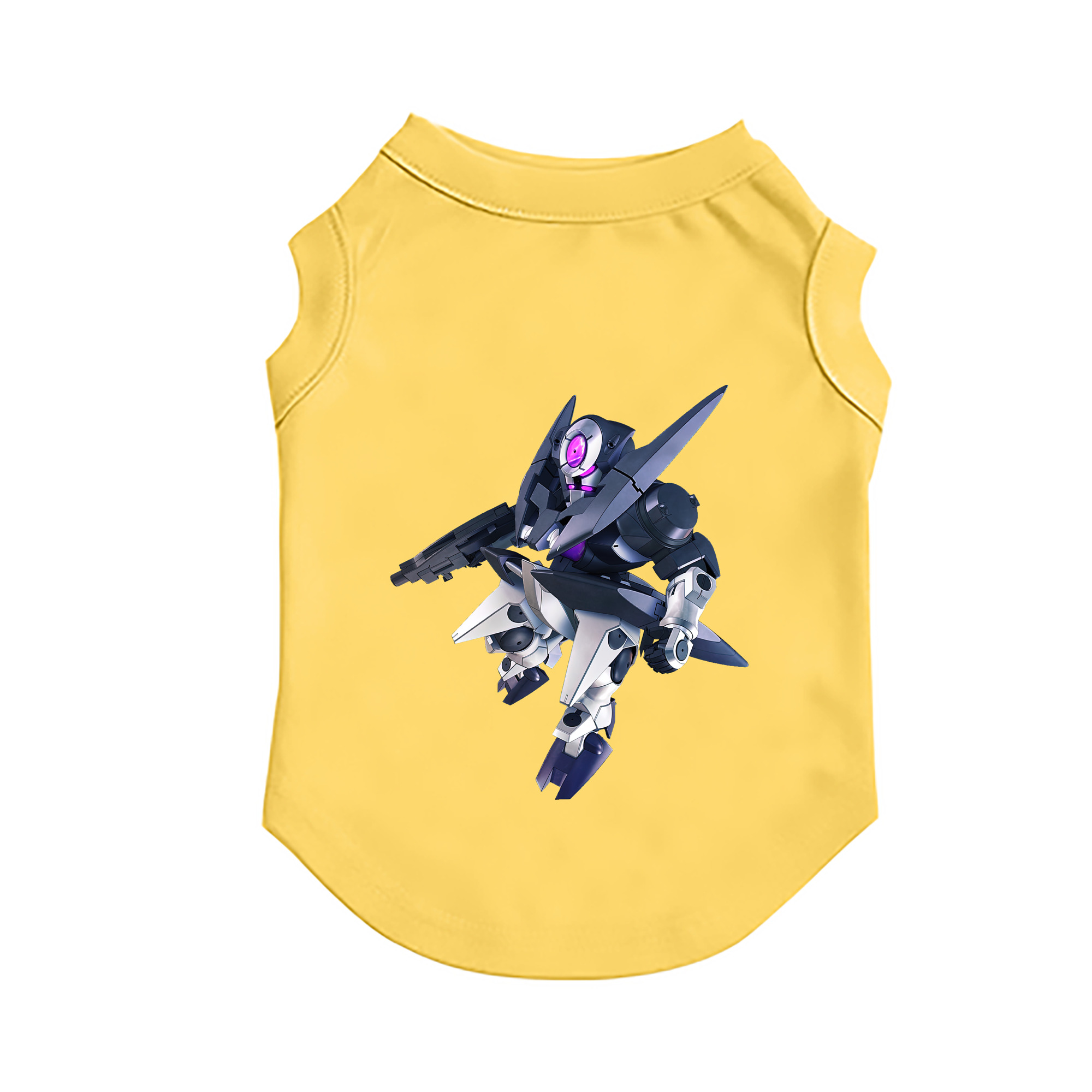 （画像用） 機動戦士ガンダム Mobile Suit Gundam ペット用ベスト