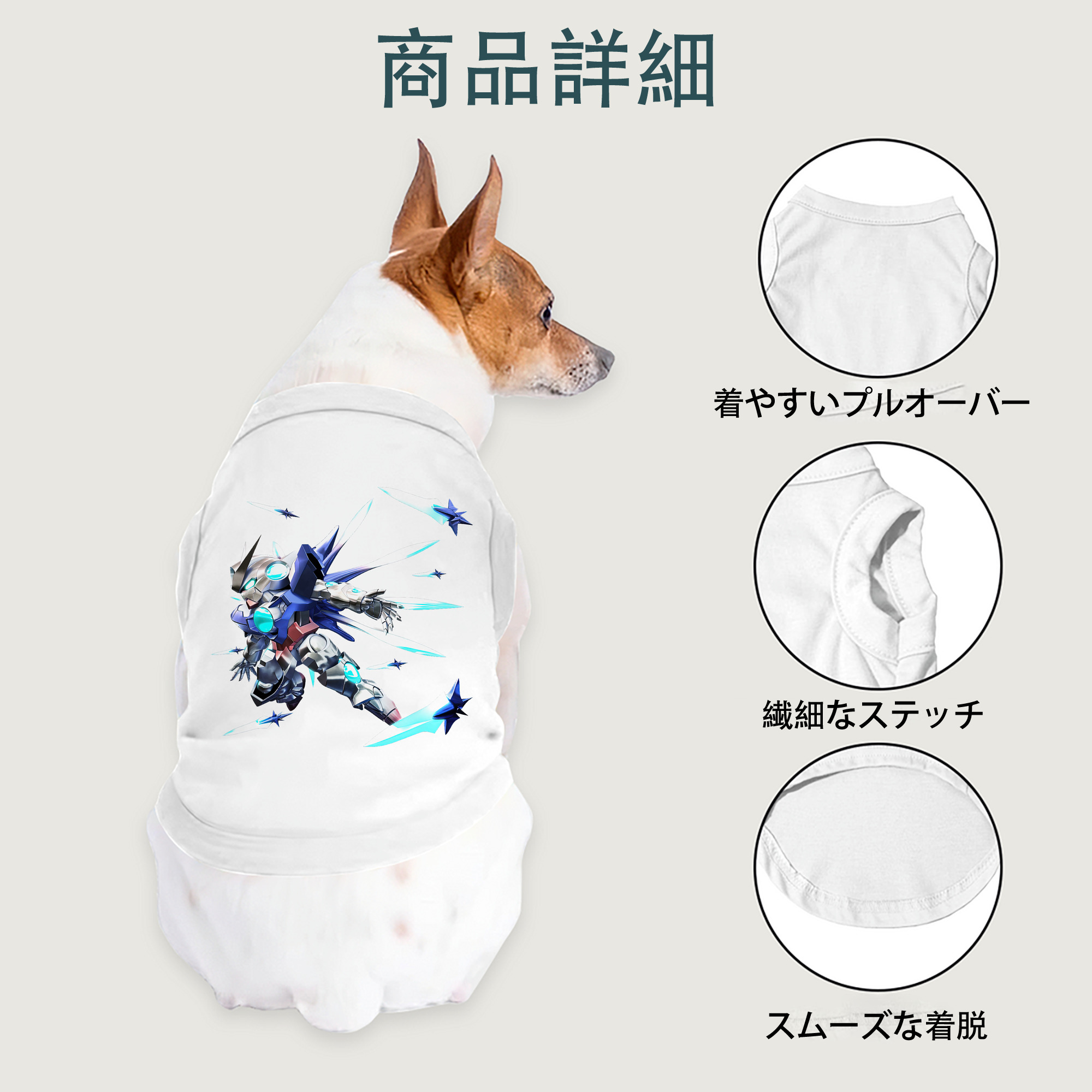 一般的なイメージ