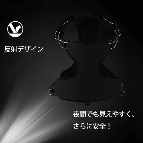 機動戦士ガンダム Mobile Suit Gundam ペット用ハーネス
