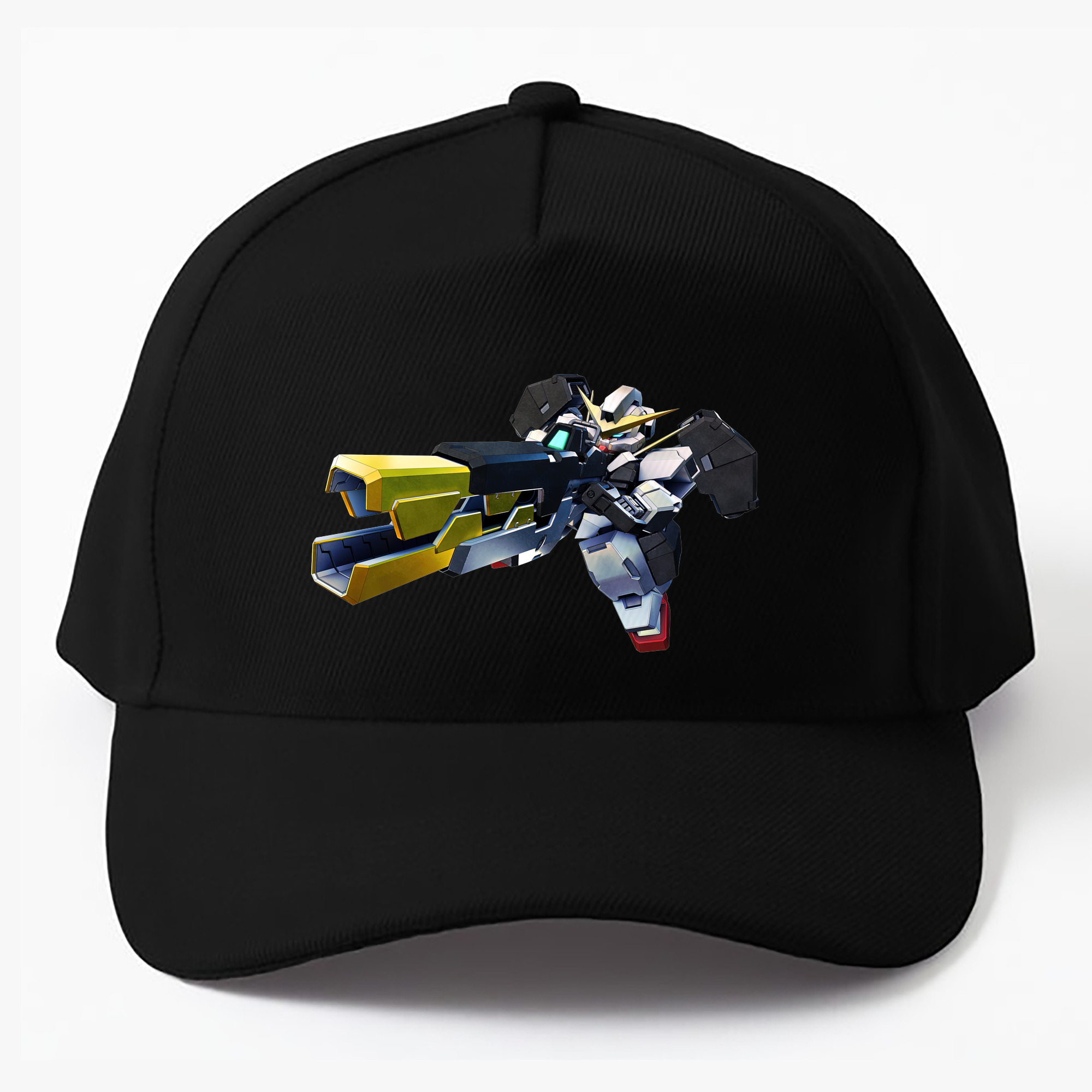（画像用） 機動戦士ガンダム Mobile Suit Gundam ベースボールキャップ 綿100％ 男女兼用 帽子 スポーツ