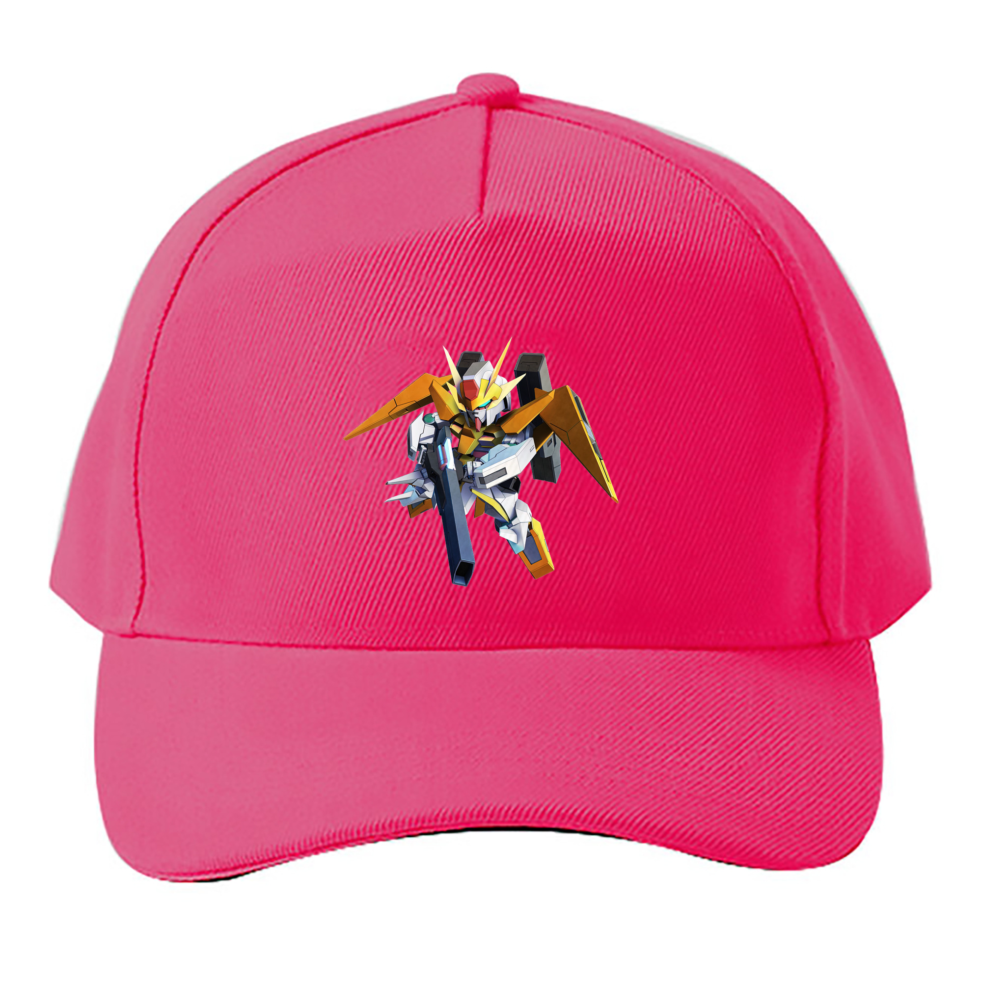 （画像用） 機動戦士ガンダム Mobile Suit Gundam ベースボールキャップ 綿100％ 男女兼用 帽子 スポーツ