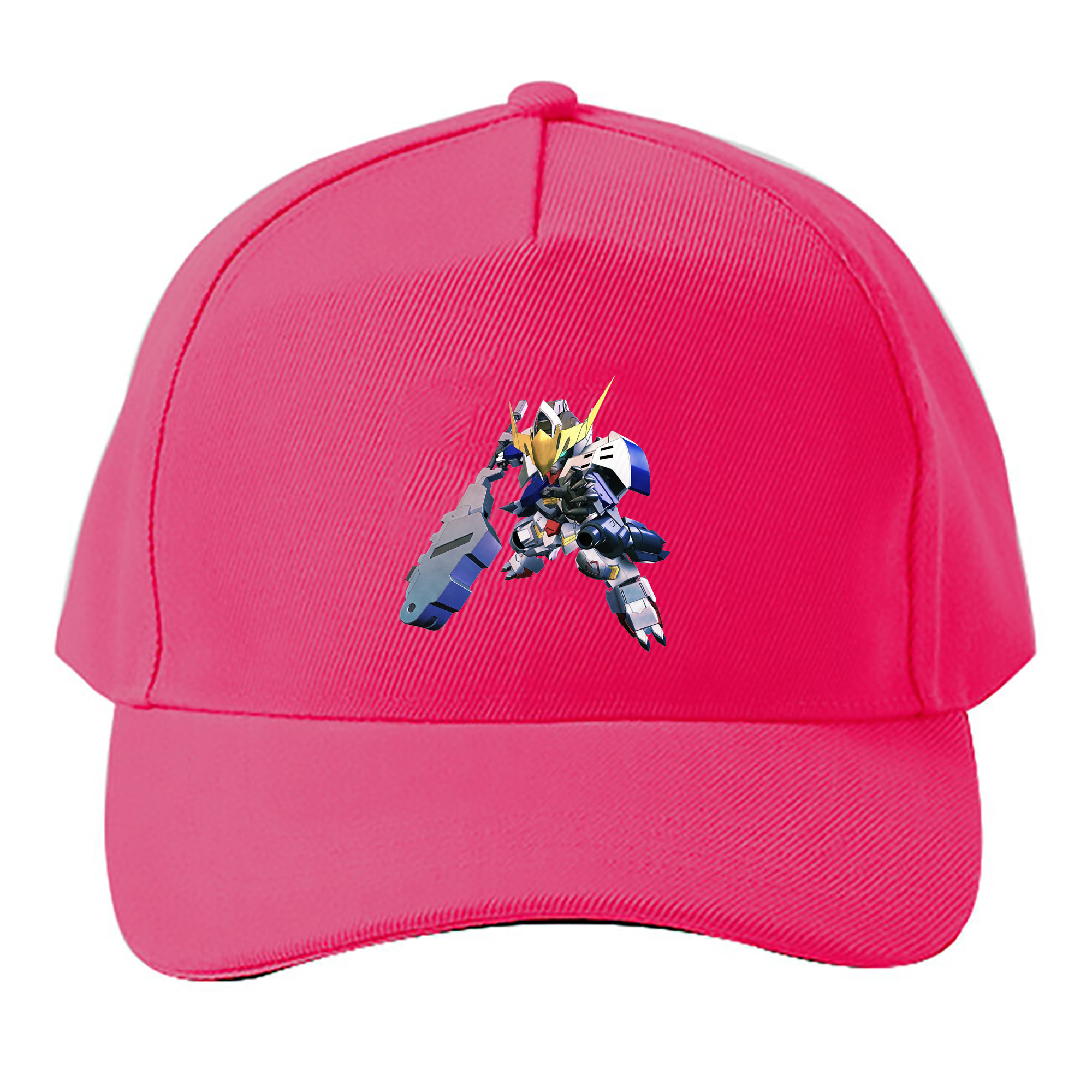 （画像用） 機動戦士ガンダム Mobile Suit Gundam ベースボールキャップ 綿100％ 男女兼用 帽子 スポーツ