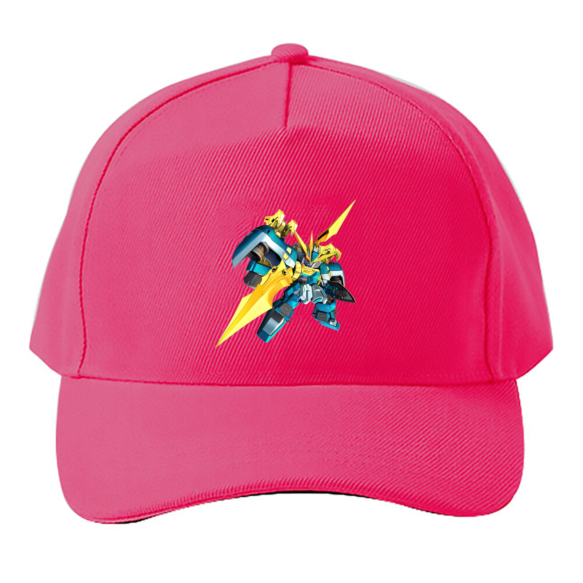 （画像用） 機動戦士ガンダム Mobile Suit Gundam ベースボールキャップ 綿100％ 男女兼用 帽子 スポーツ