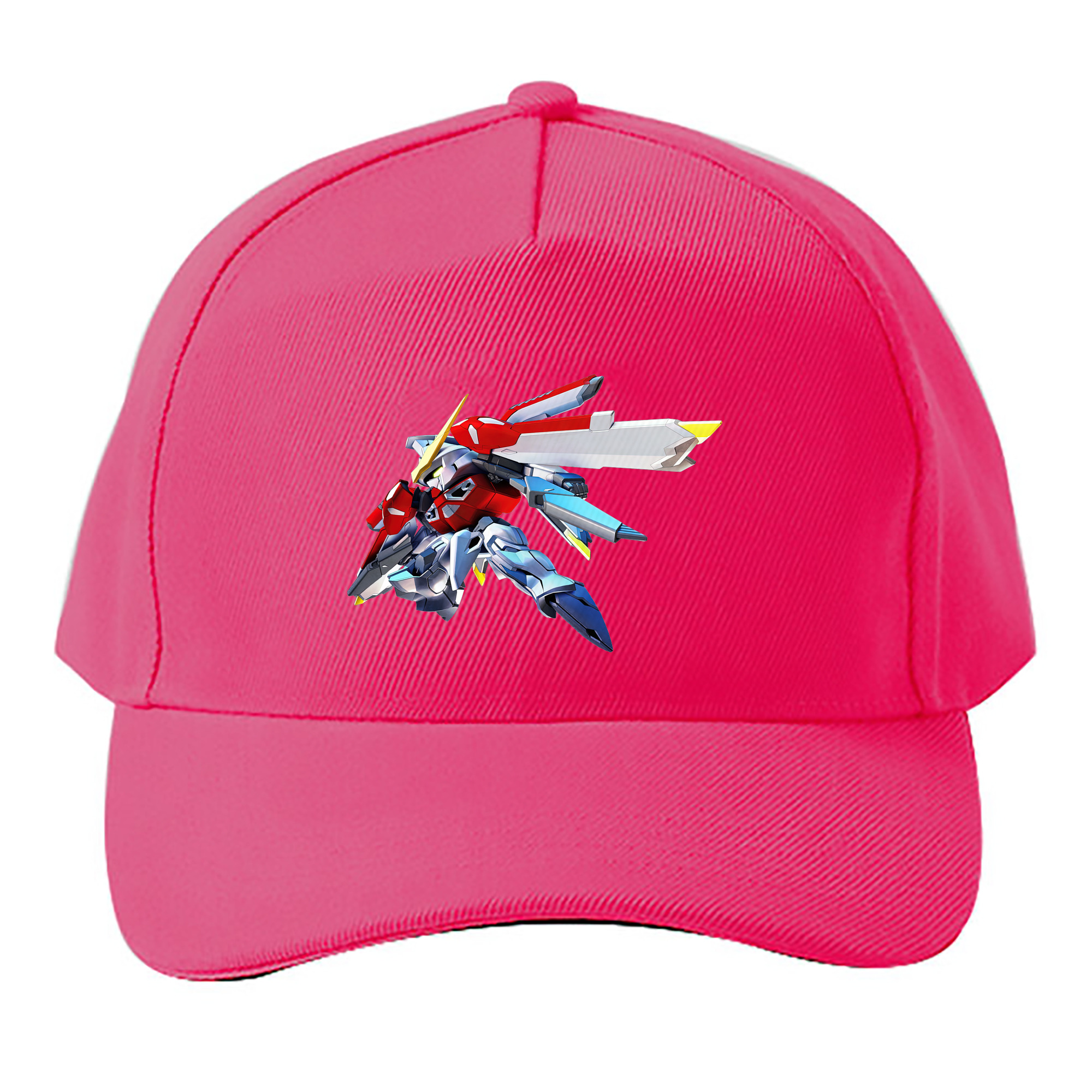 （画像用） 機動戦士ガンダム Mobile Suit Gundam ベースボールキャップ 綿100％ 男女兼用 帽子 スポーツ
