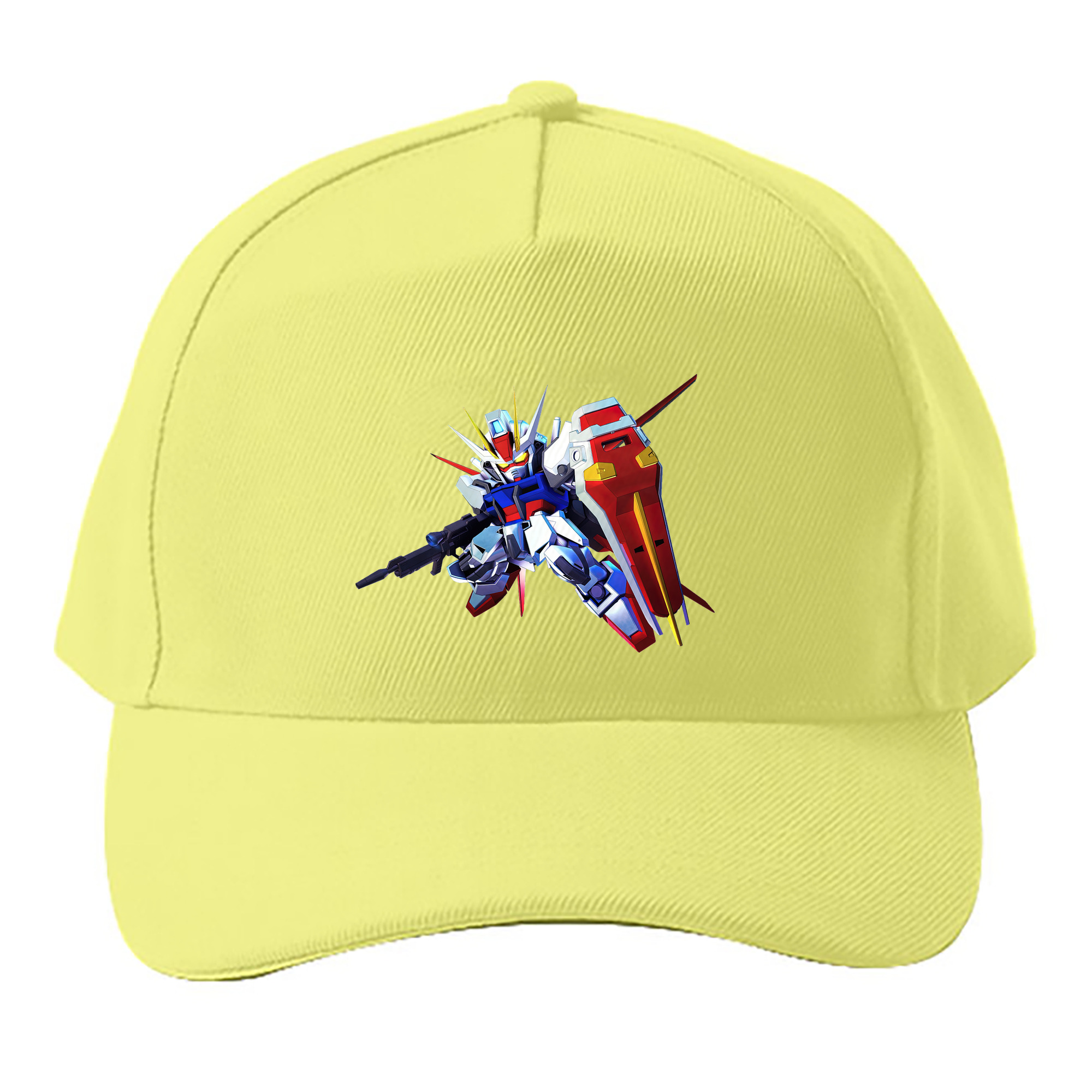 （画像用） 機動戦士ガンダム Mobile Suit Gundam ベースボールキャップ 綿100％ 男女兼用 帽子 スポーツ