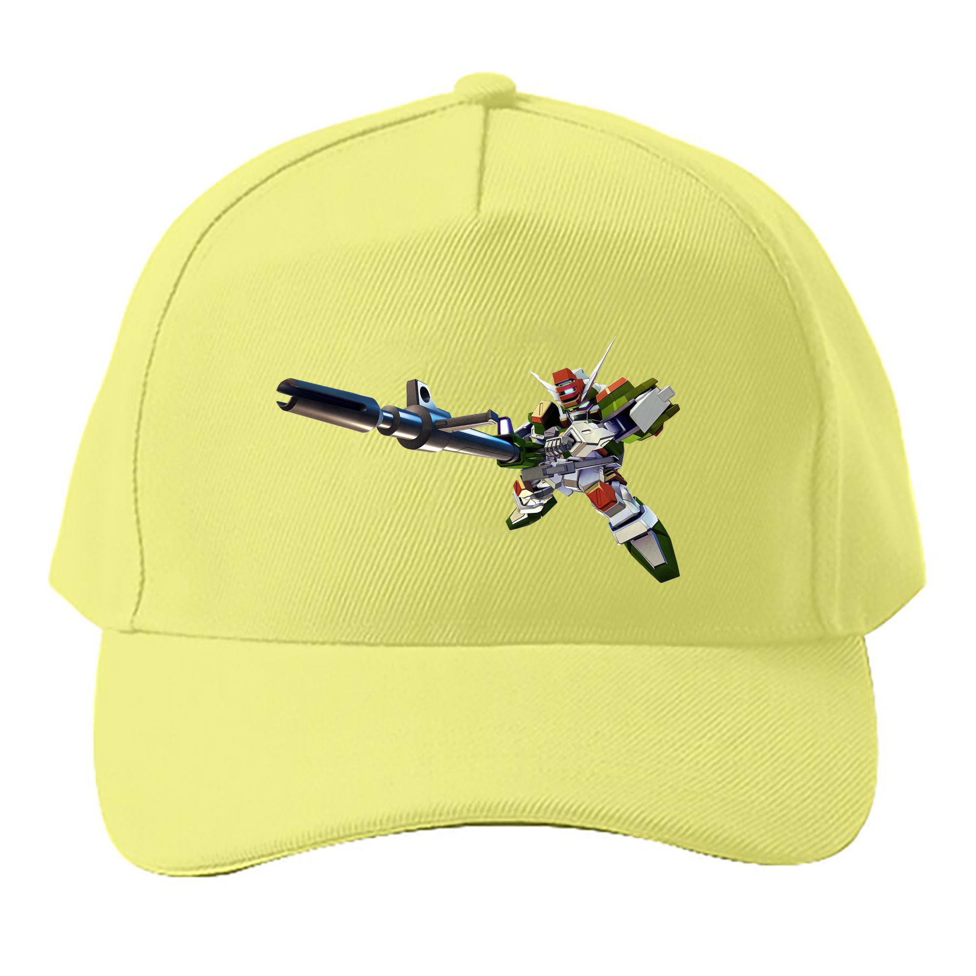 （画像用） 機動戦士ガンダム Mobile Suit Gundam ベースボールキャップ 綿100％ 男女兼用 帽子 スポーツ