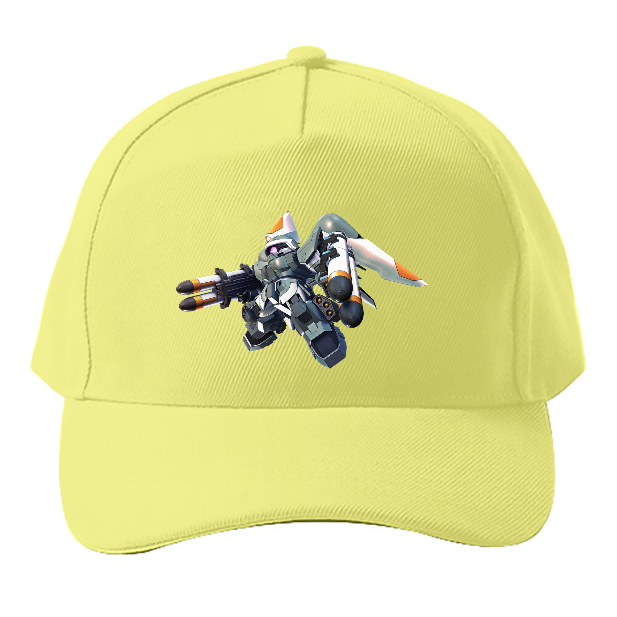 （画像用） 機動戦士ガンダム Mobile Suit Gundam ベースボールキャップ 綿100％ 男女兼用 帽子 スポーツ