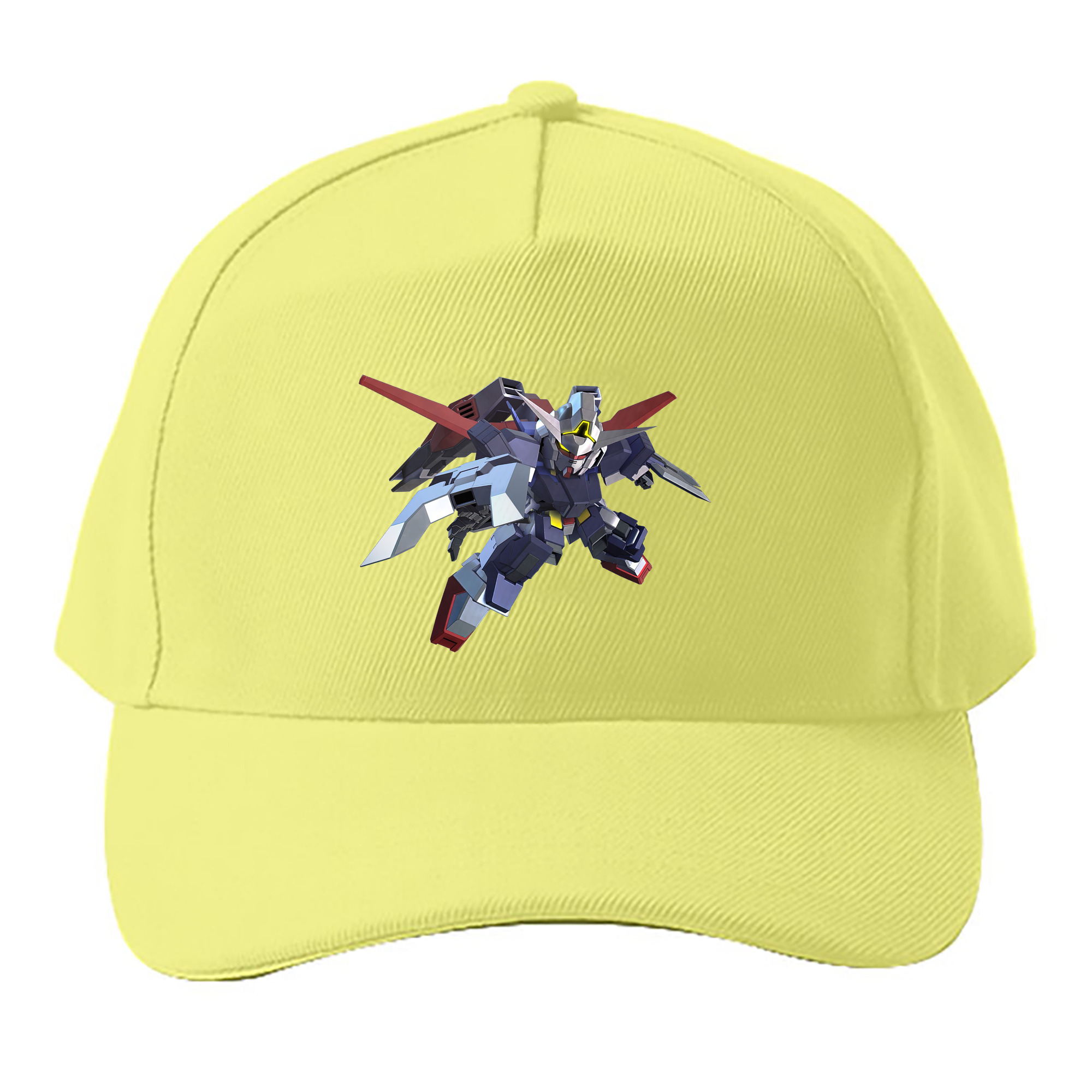 （画像用） 機動戦士ガンダム Mobile Suit Gundam ベースボールキャップ 綿100％ 男女兼用 帽子 スポーツ
