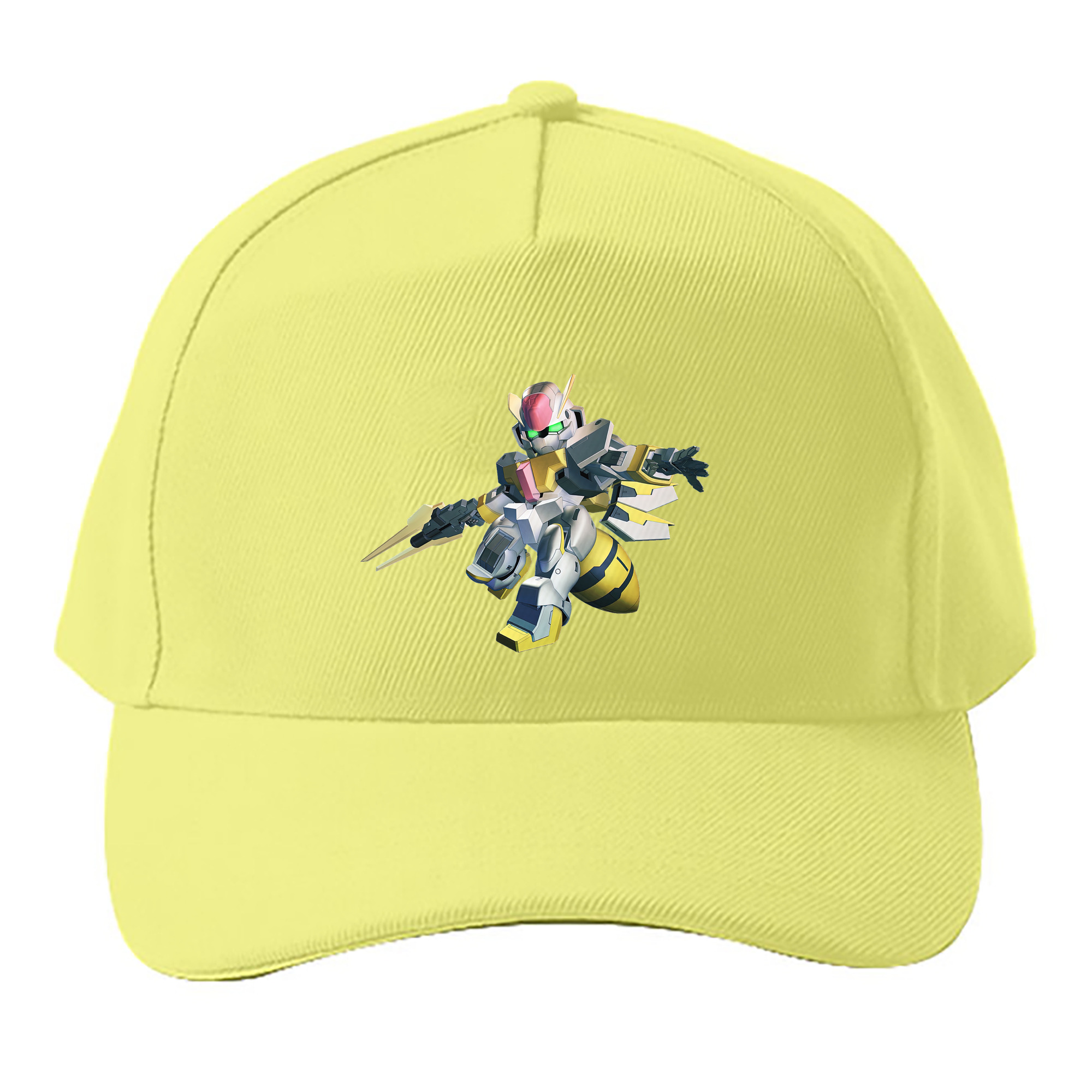 （画像用） 機動戦士ガンダム Mobile Suit Gundam ベースボールキャップ 綿100％ 男女兼用 帽子 スポーツ