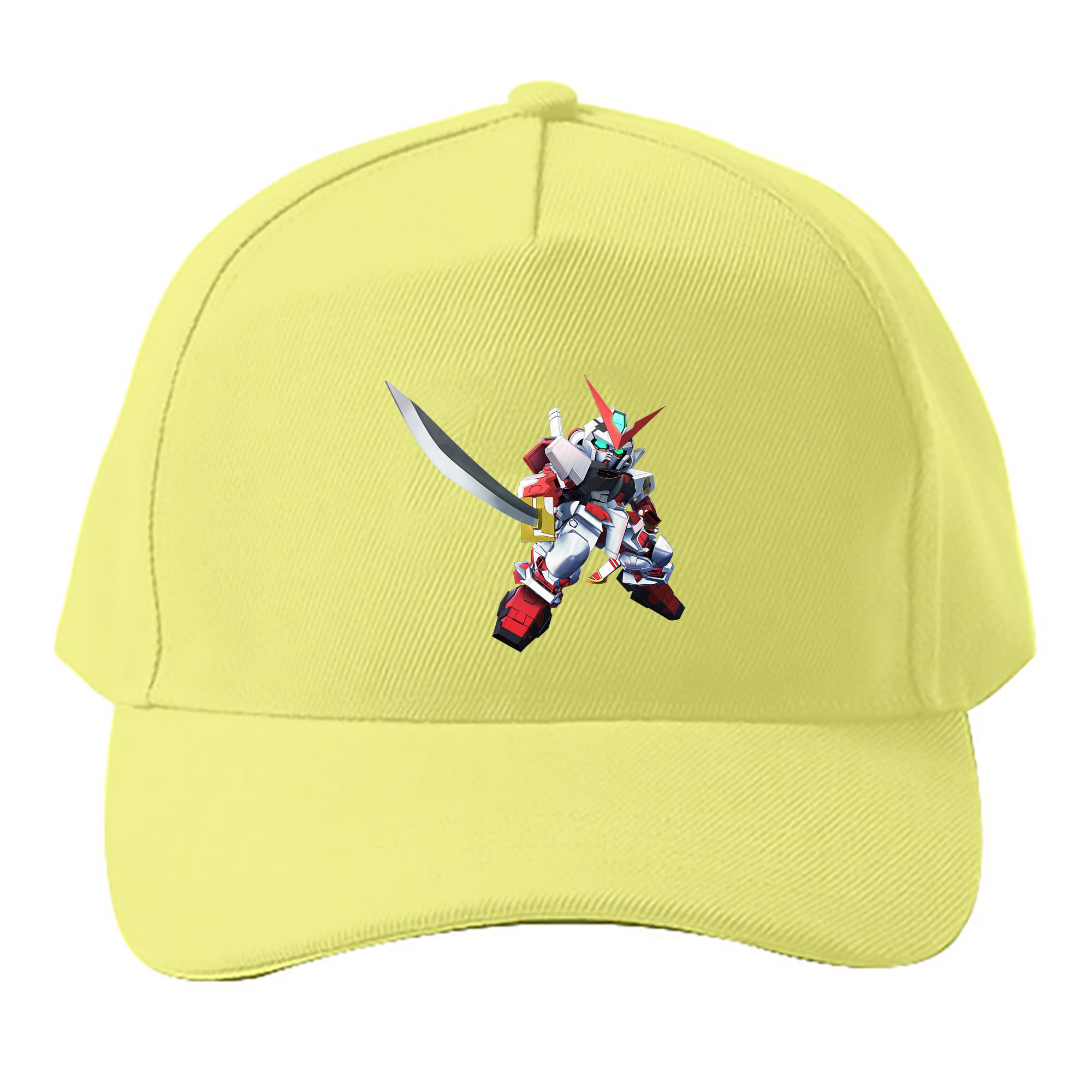 （画像用） 機動戦士ガンダム Mobile Suit Gundam ベースボールキャップ 綿100％ 男女兼用 帽子 スポーツ