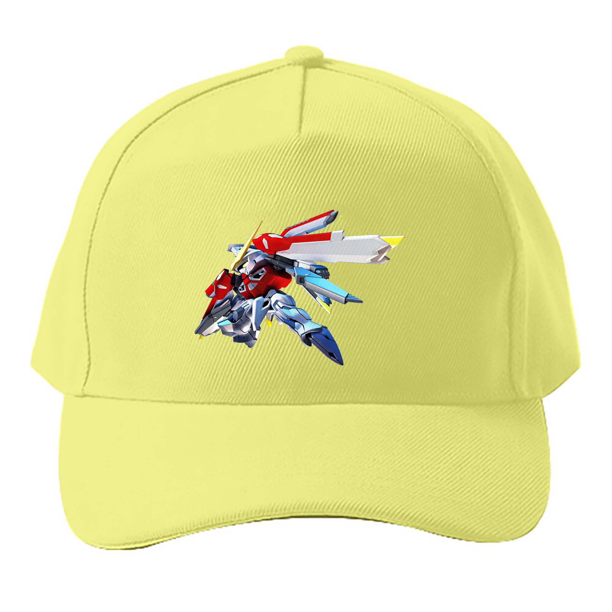 （画像用） 機動戦士ガンダム Mobile Suit Gundam ベースボールキャップ 綿100％ 男女兼用 帽子 スポーツ