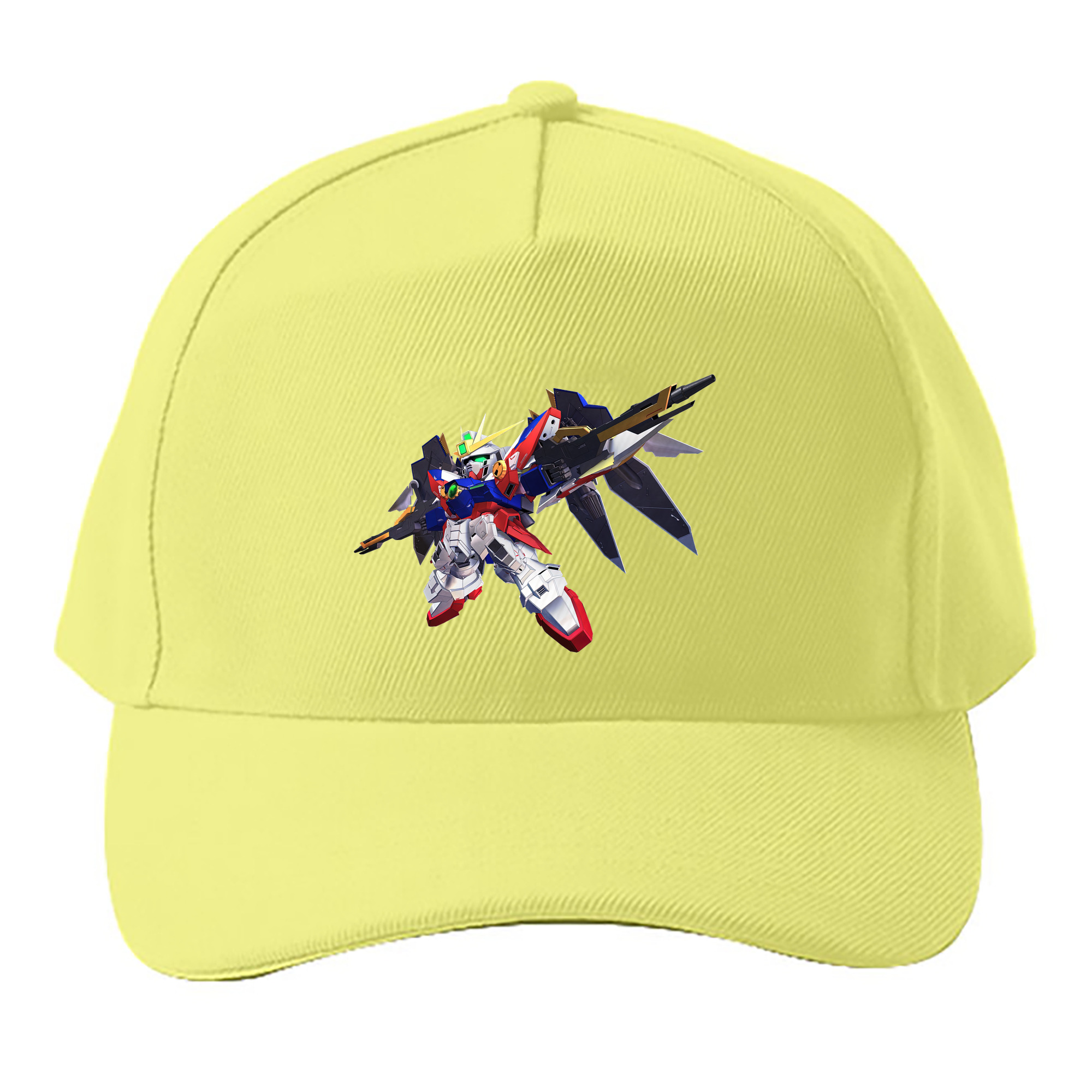 （画像用） 機動戦士ガンダム Mobile Suit Gundam ベースボールキャップ 綿100％ 男女兼用 帽子 スポーツ