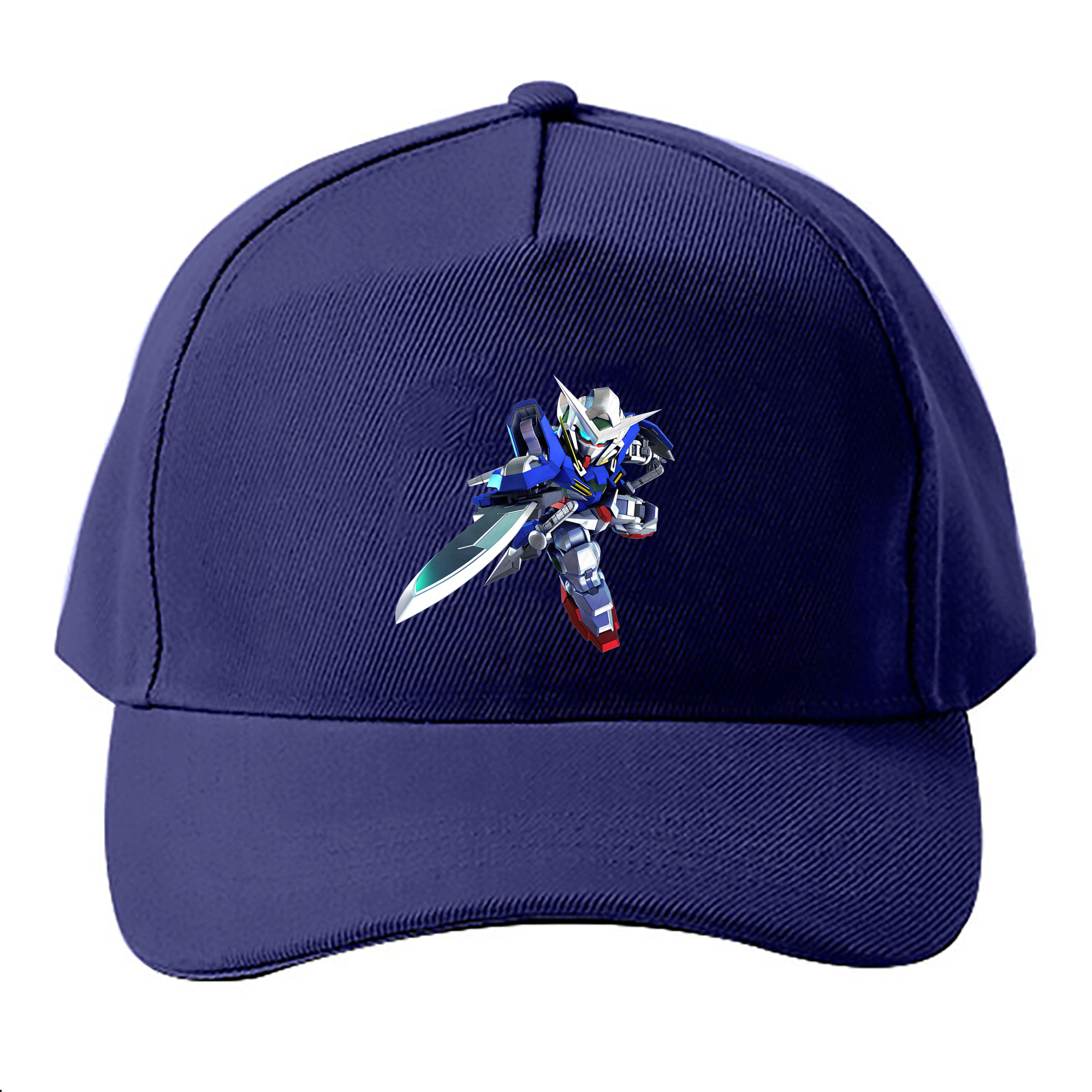 （画像用） 機動戦士ガンダム Mobile Suit Gundam ベースボールキャップ 綿100％ 男女兼用 帽子 スポーツ