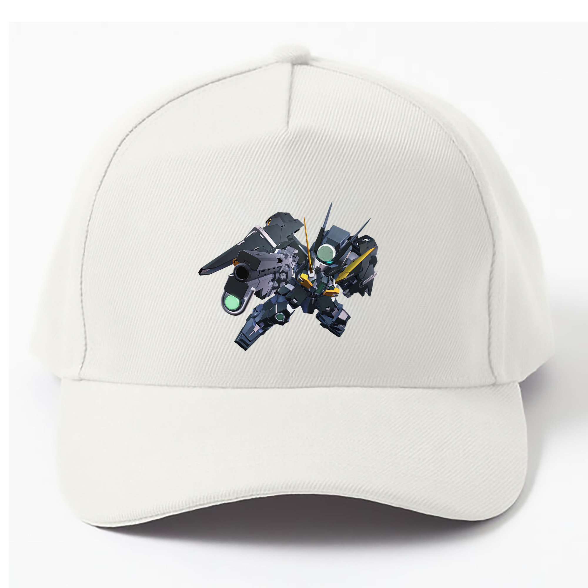 （画像用） 機動戦士ガンダム Mobile Suit Gundam ベースボールキャップ 綿100％ 男女兼用 帽子 スポーツ